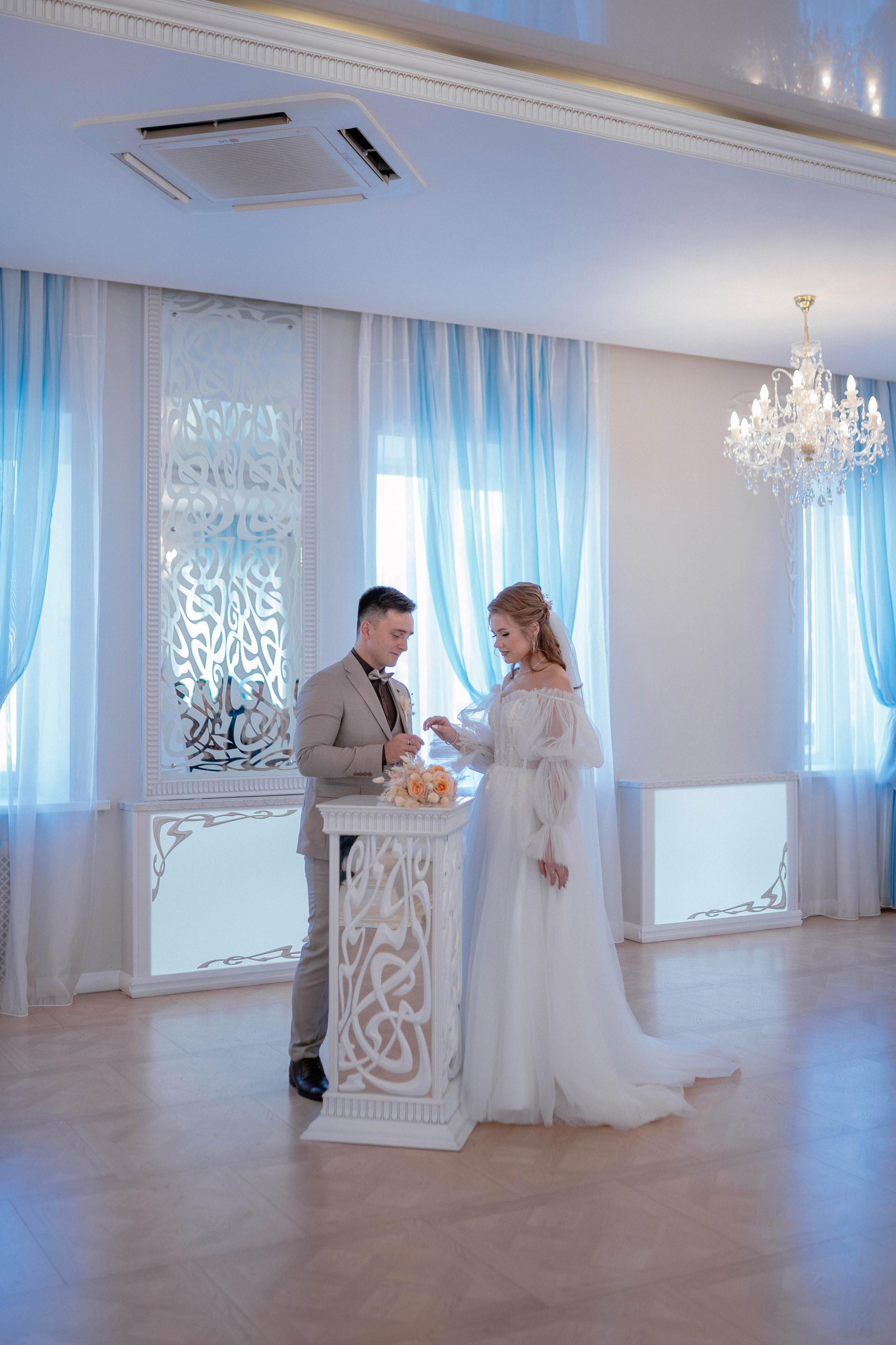 Свадебный день Магомеда и Вероники. Фотограф Чита. Индивидуальные портреты, LoveStory, свадьбы