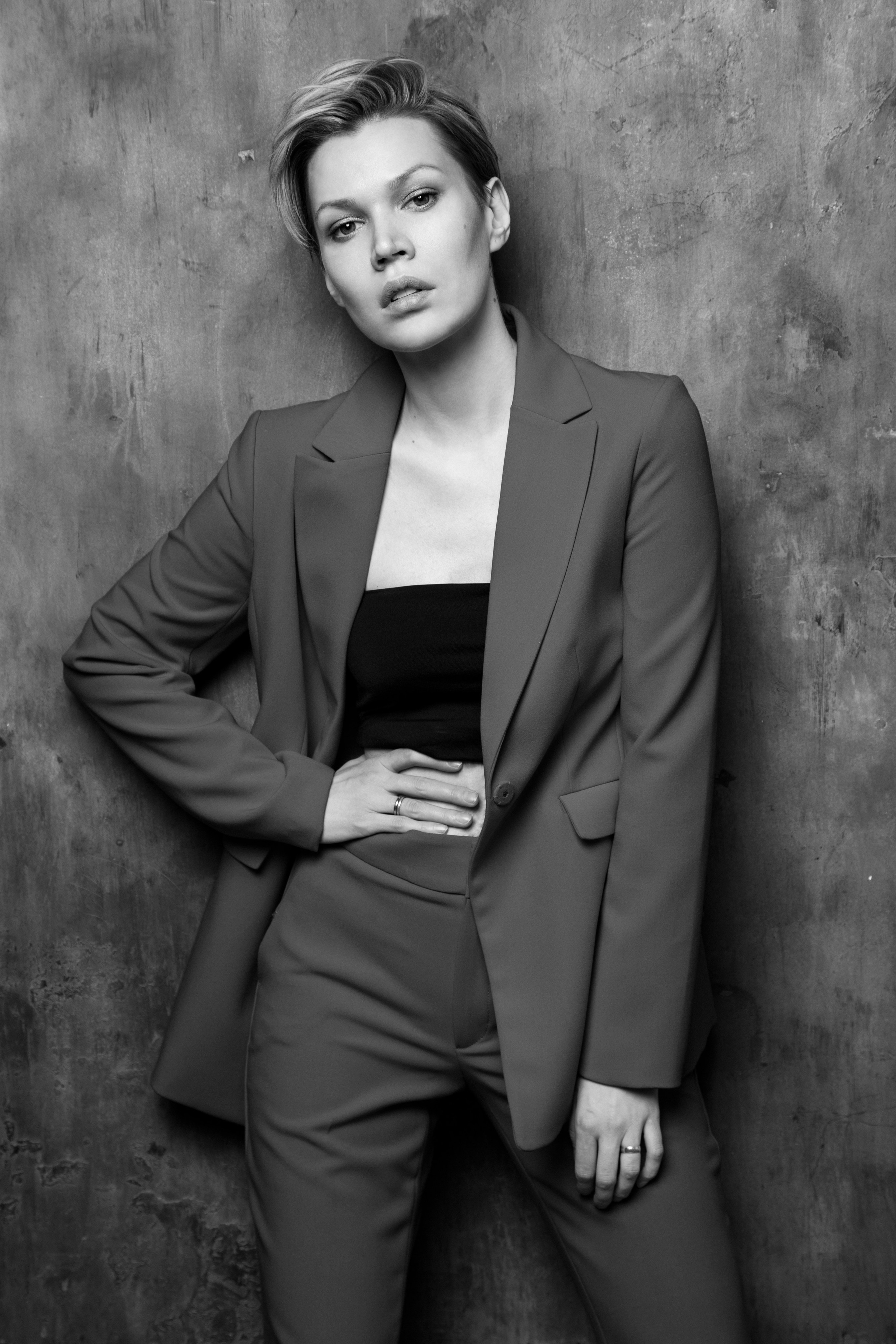 Портреты. Главная