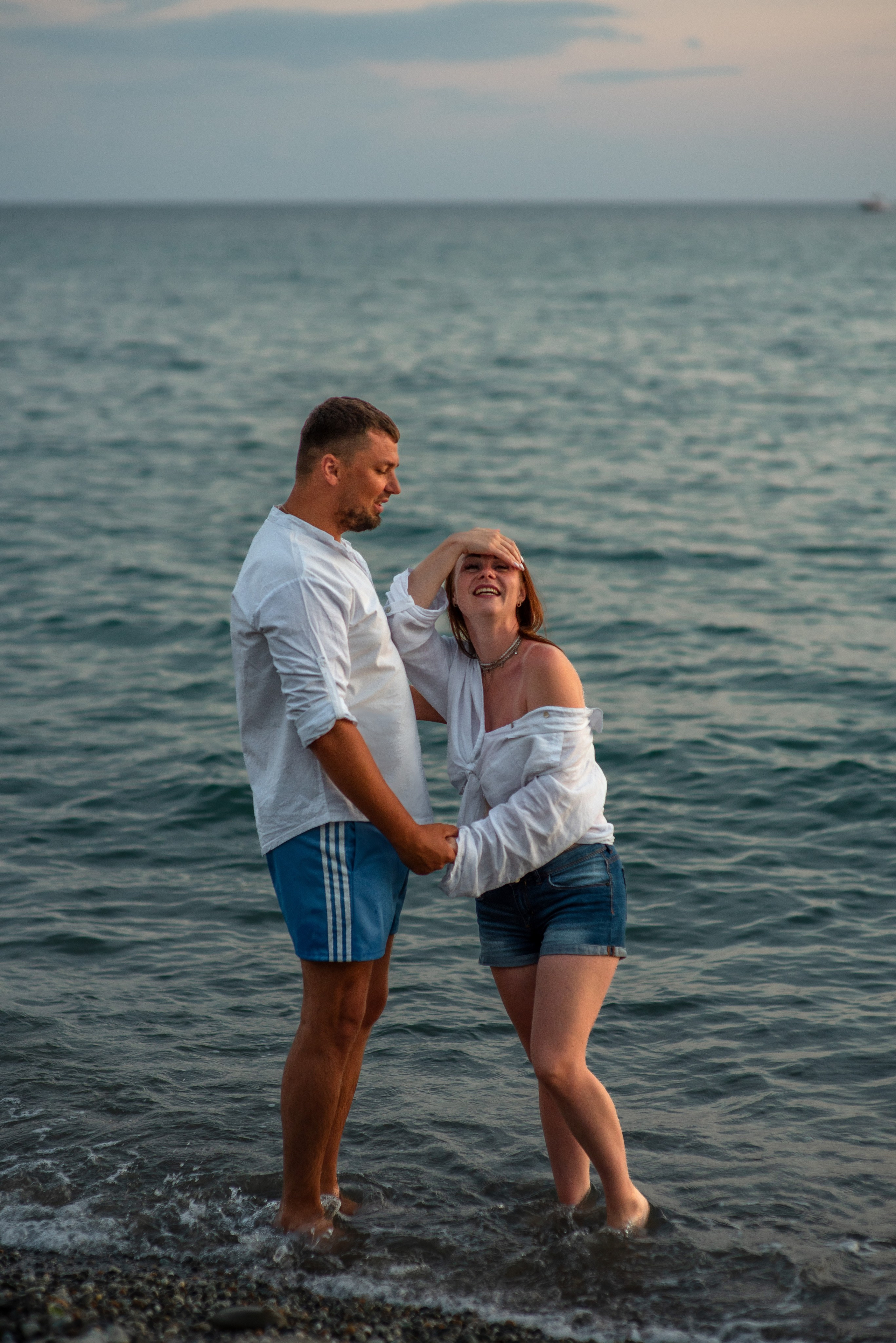 Love story Сергей и Александра. Детский и семейный фотограф Краснодар / Сочи Сергеева Олеся