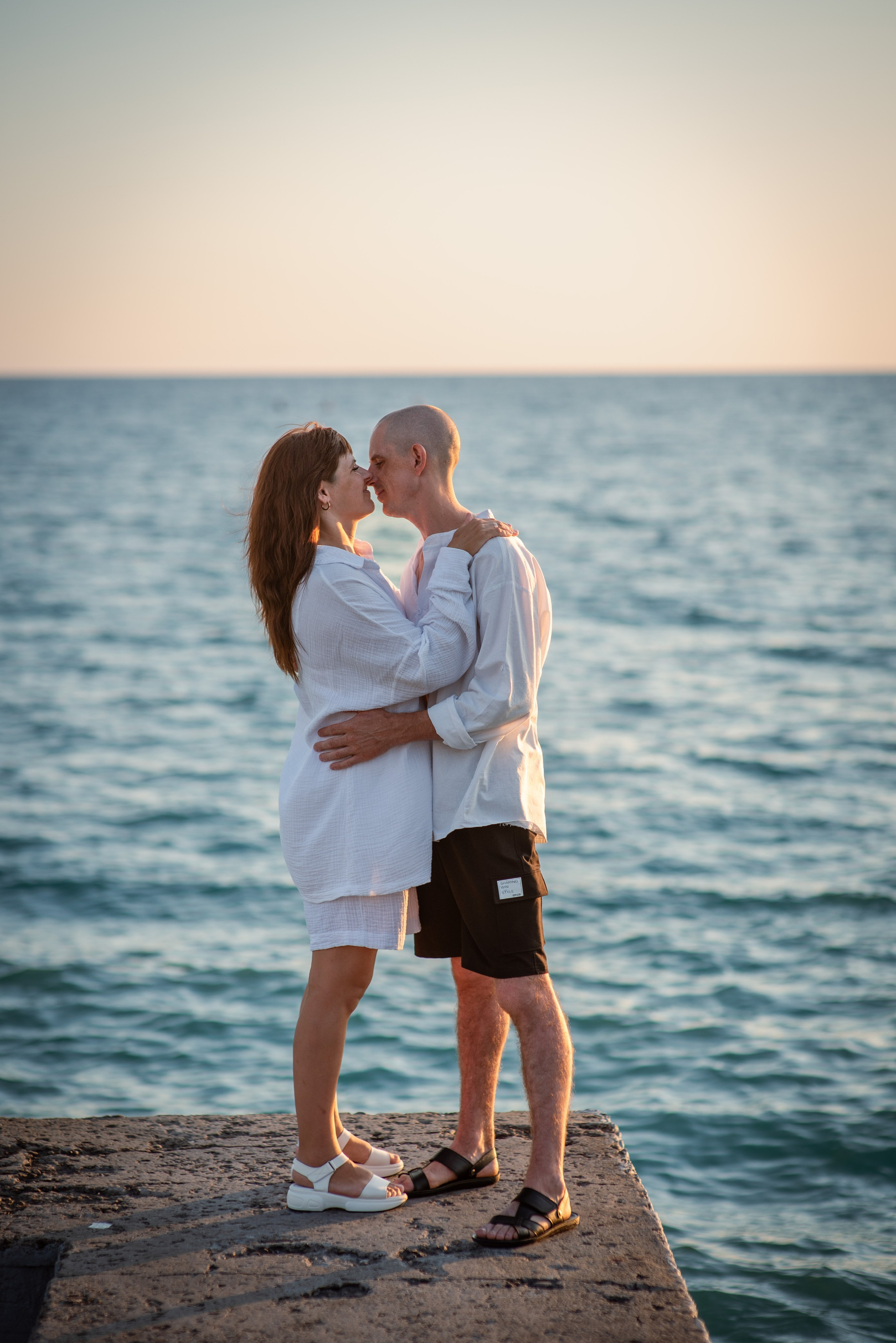 Love story Коля и Марина. Детский и семейный фотограф Краснодар / Сочи Сергеева Олеся