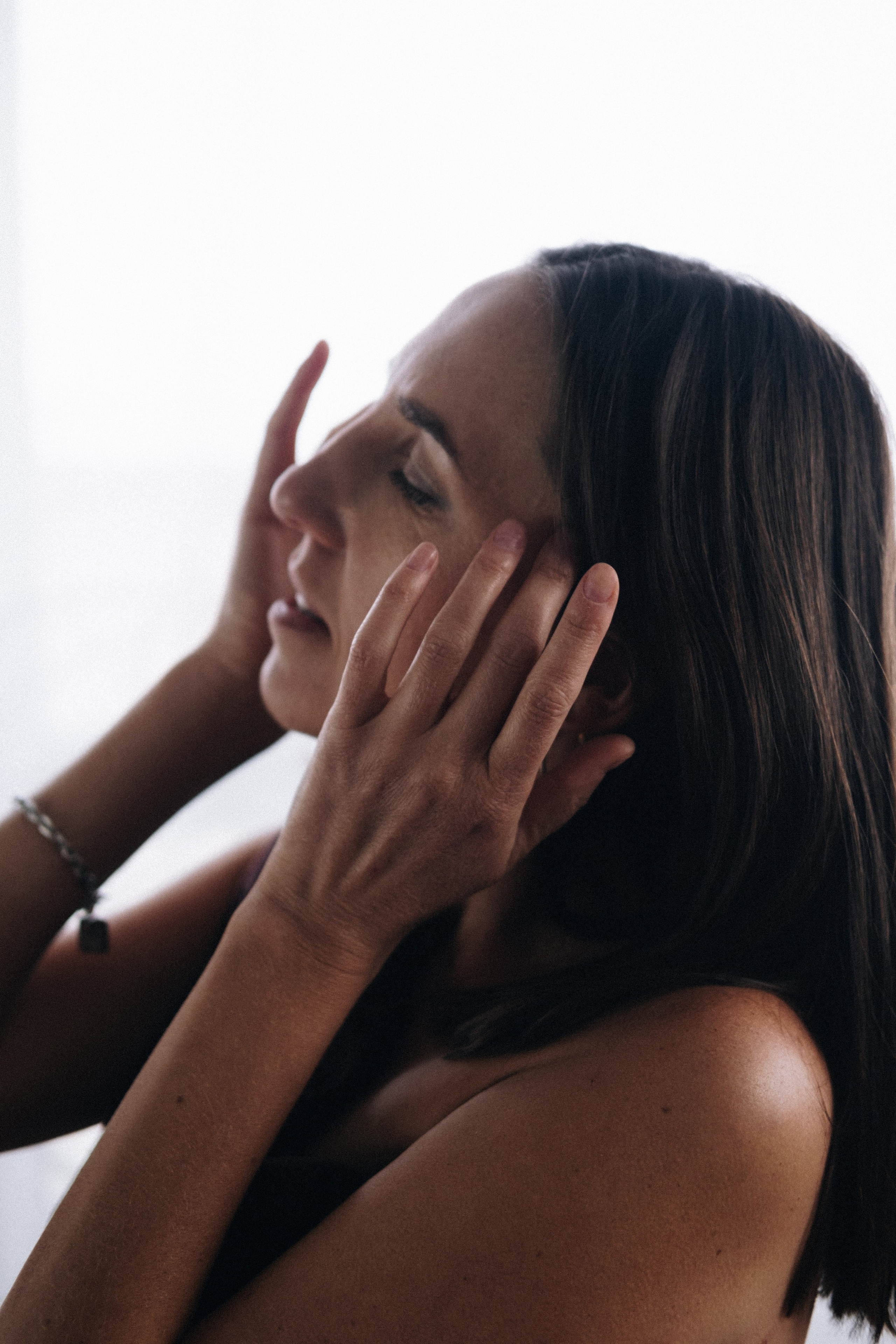 ОКСАНА. КРИСТИНА ГУСЬКОВА