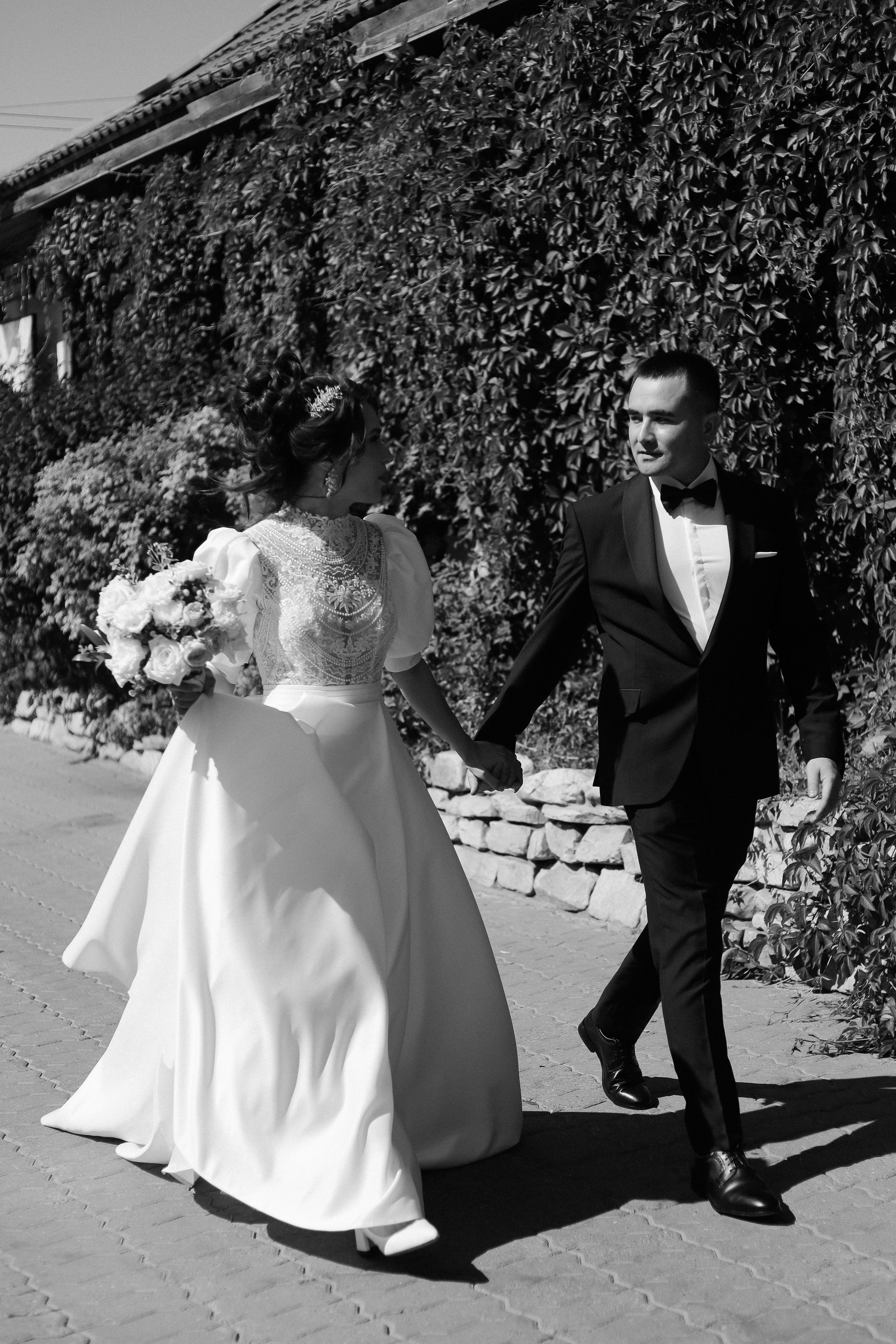 Динар и Алина. Свадебный и семейный фотограф в Уфе Эльвира Миронова