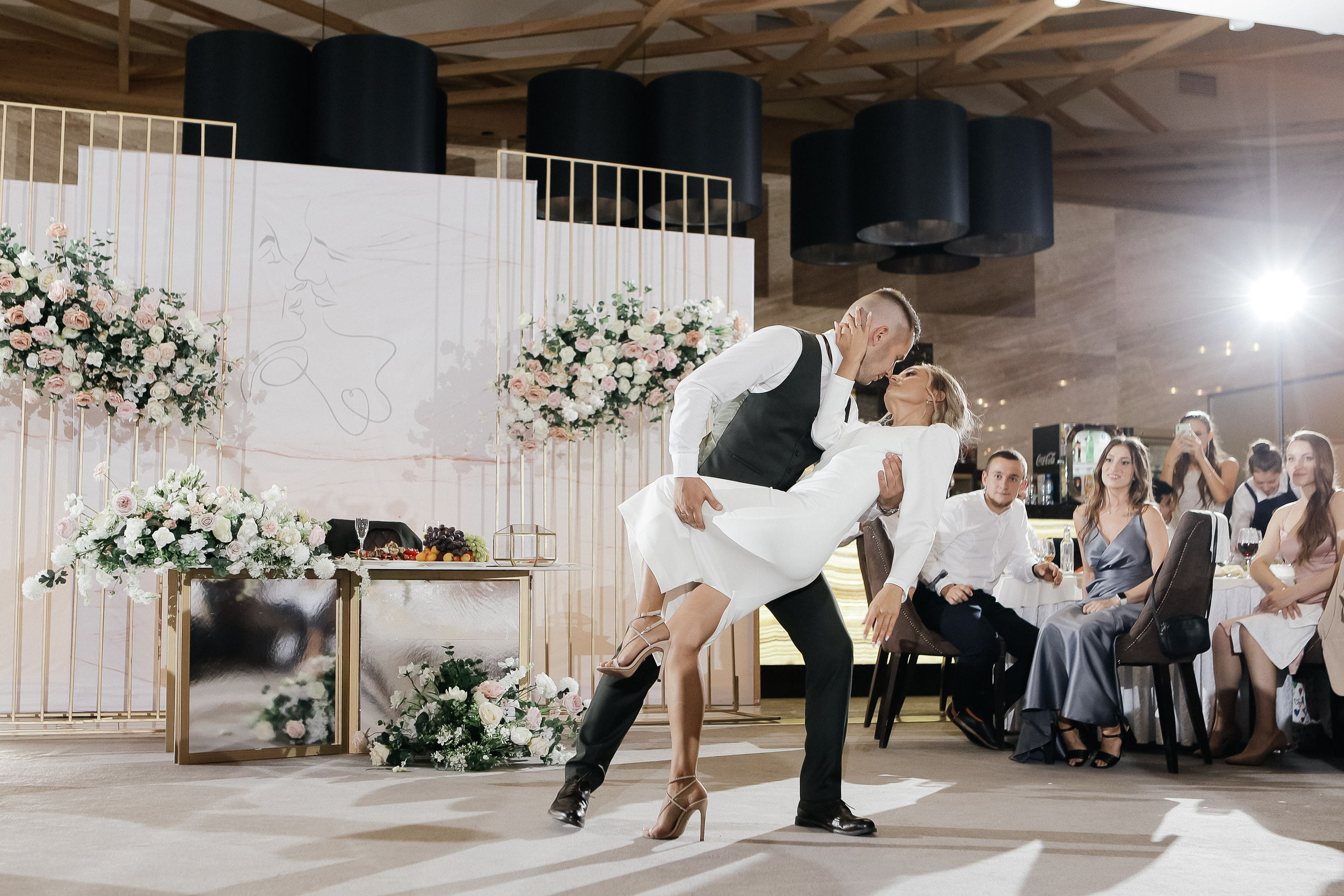 Рустам и Илена. Свадебный и семейный фотограф в Уфе Эльвира Миронова