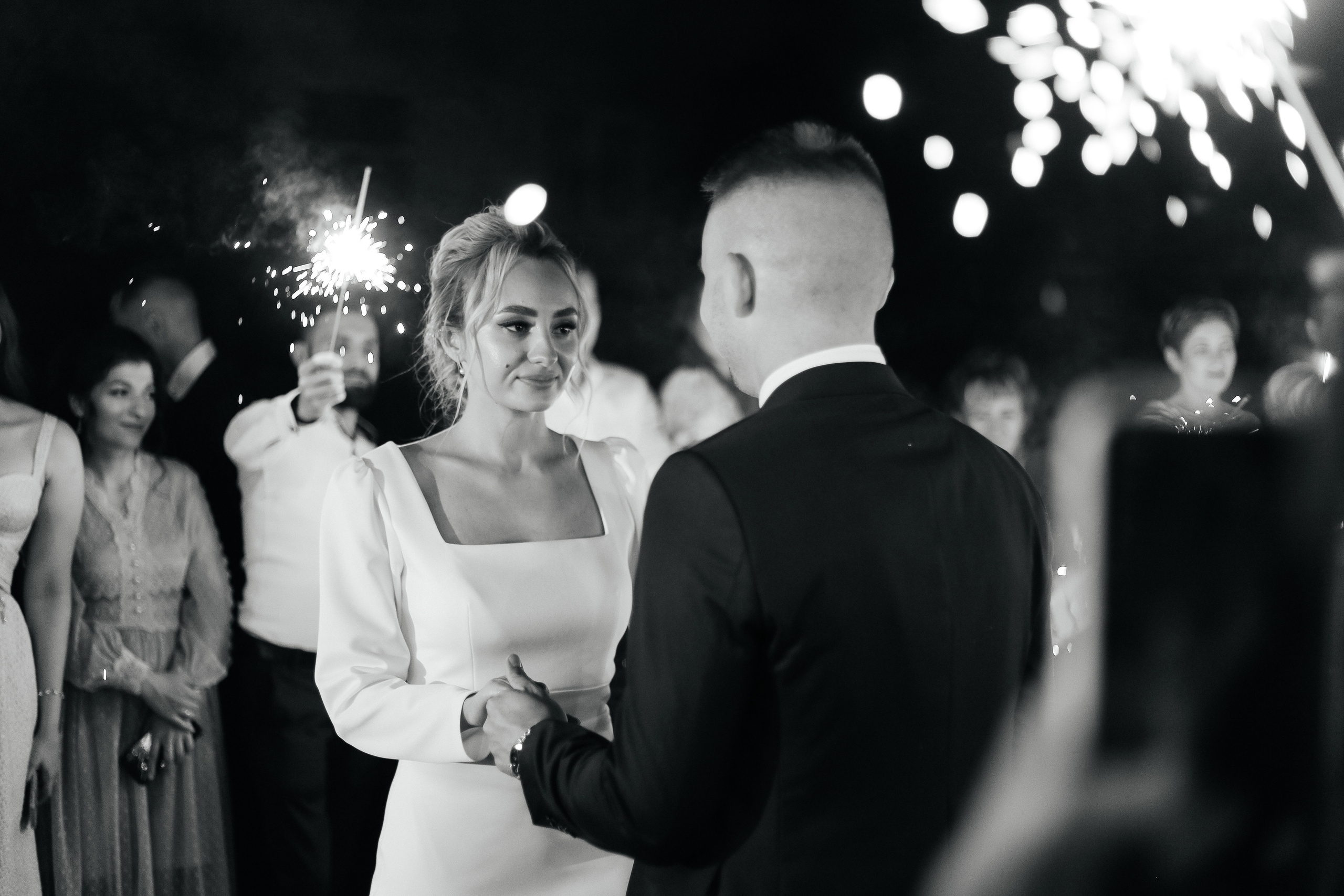 Рустам и Илена. Свадебный и семейный фотограф в Уфе Эльвира Миронова