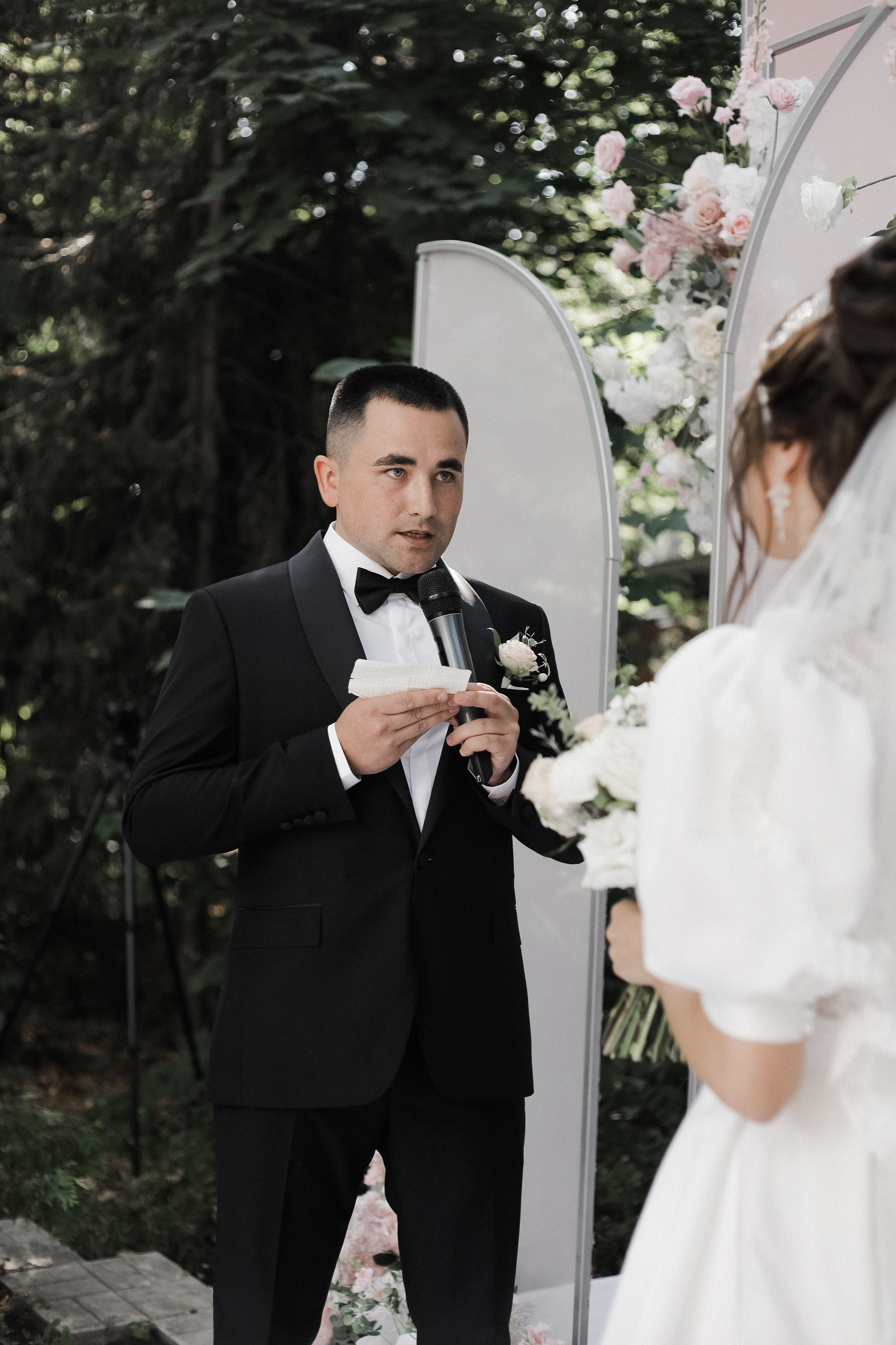 Динар и Алина. Свадебный и семейный фотограф в Уфе Эльвира Миронова