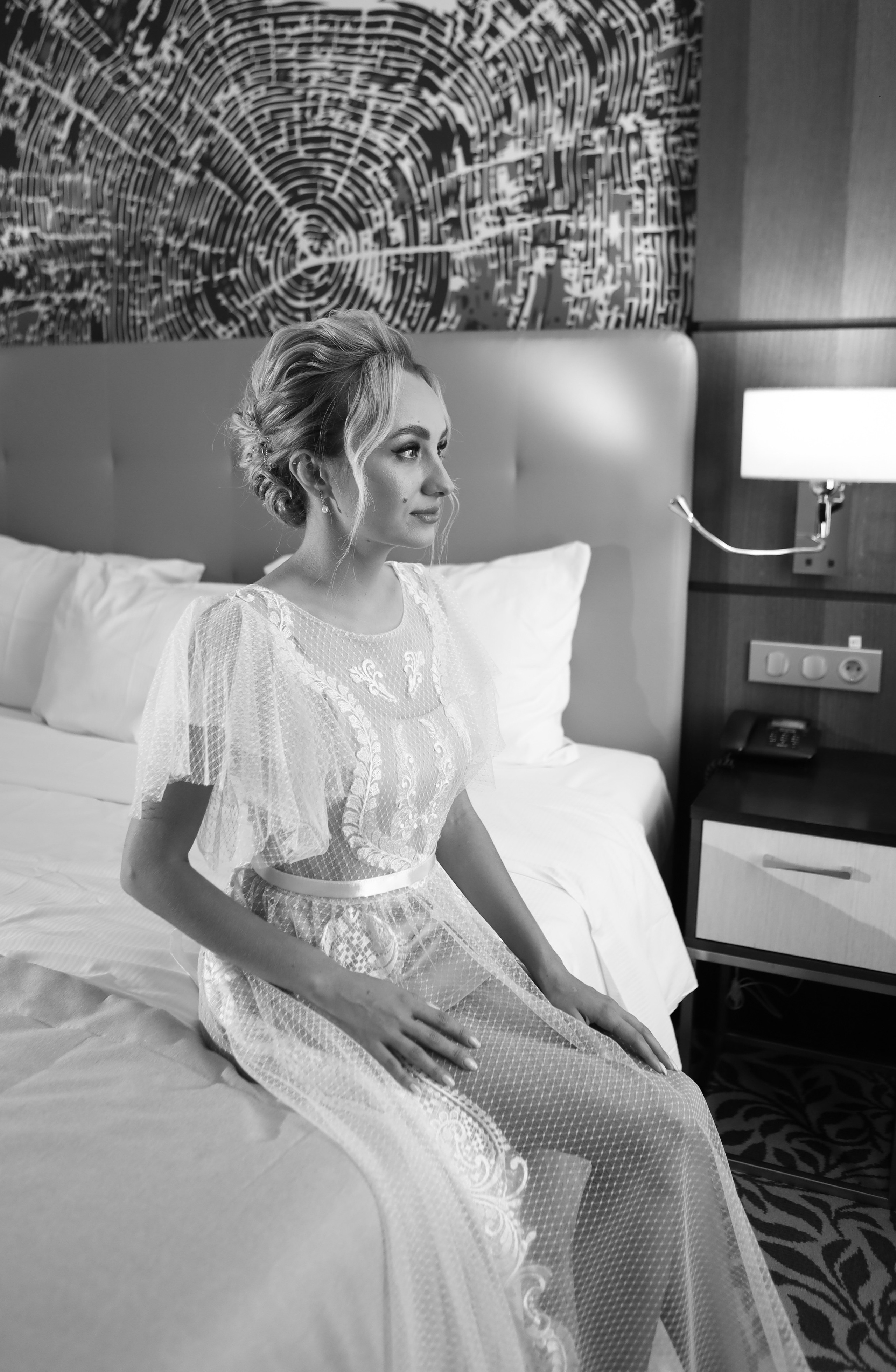 Рустам и Илена. Свадебный и семейный фотограф в Уфе Эльвира Миронова