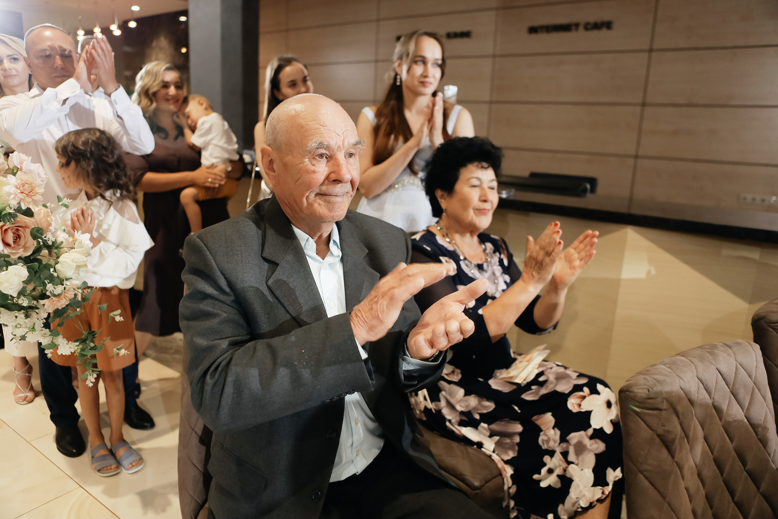 Рустам и Илена. Свадебный и семейный фотограф в Уфе Эльвира Миронова