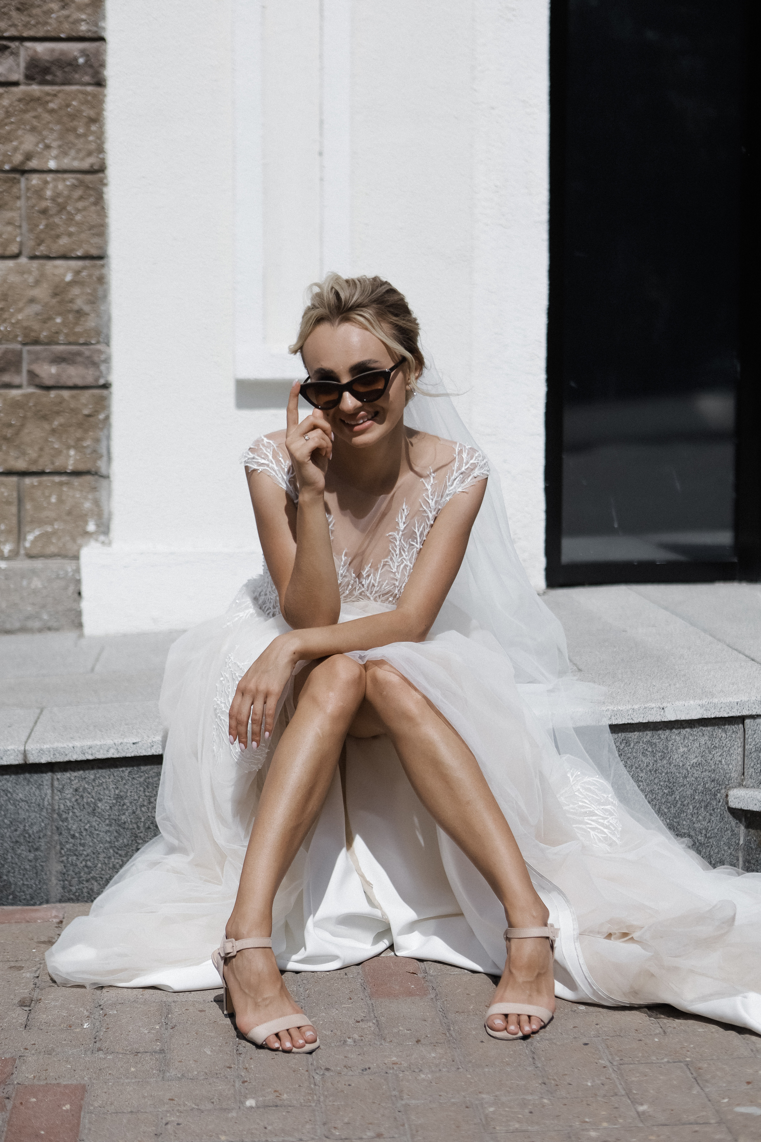 Рустам и Илена. Свадебный и семейный фотограф в Уфе Эльвира Миронова