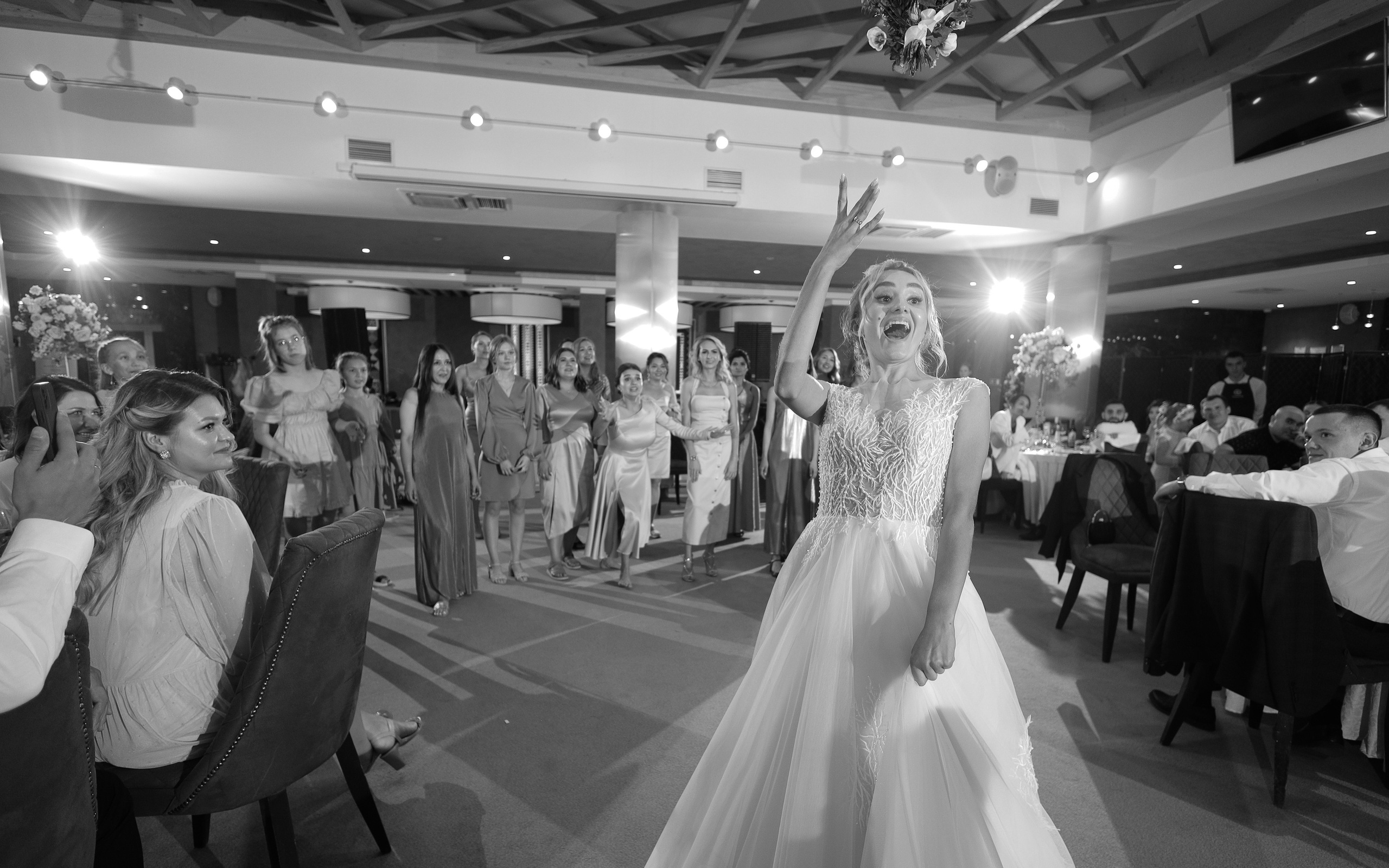 Рустам и Илена. Свадебный и семейный фотограф в Уфе Эльвира Миронова