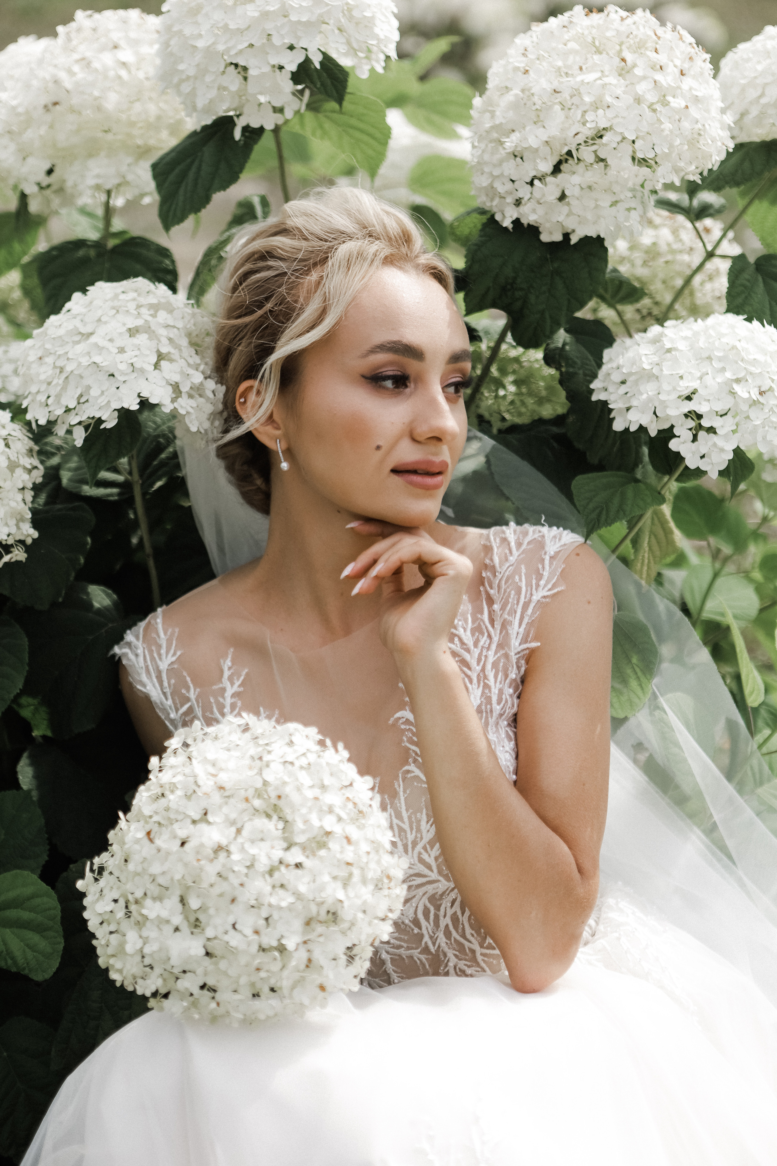 Рустам и Илена. Свадебный и семейный фотограф в Уфе Эльвира Миронова