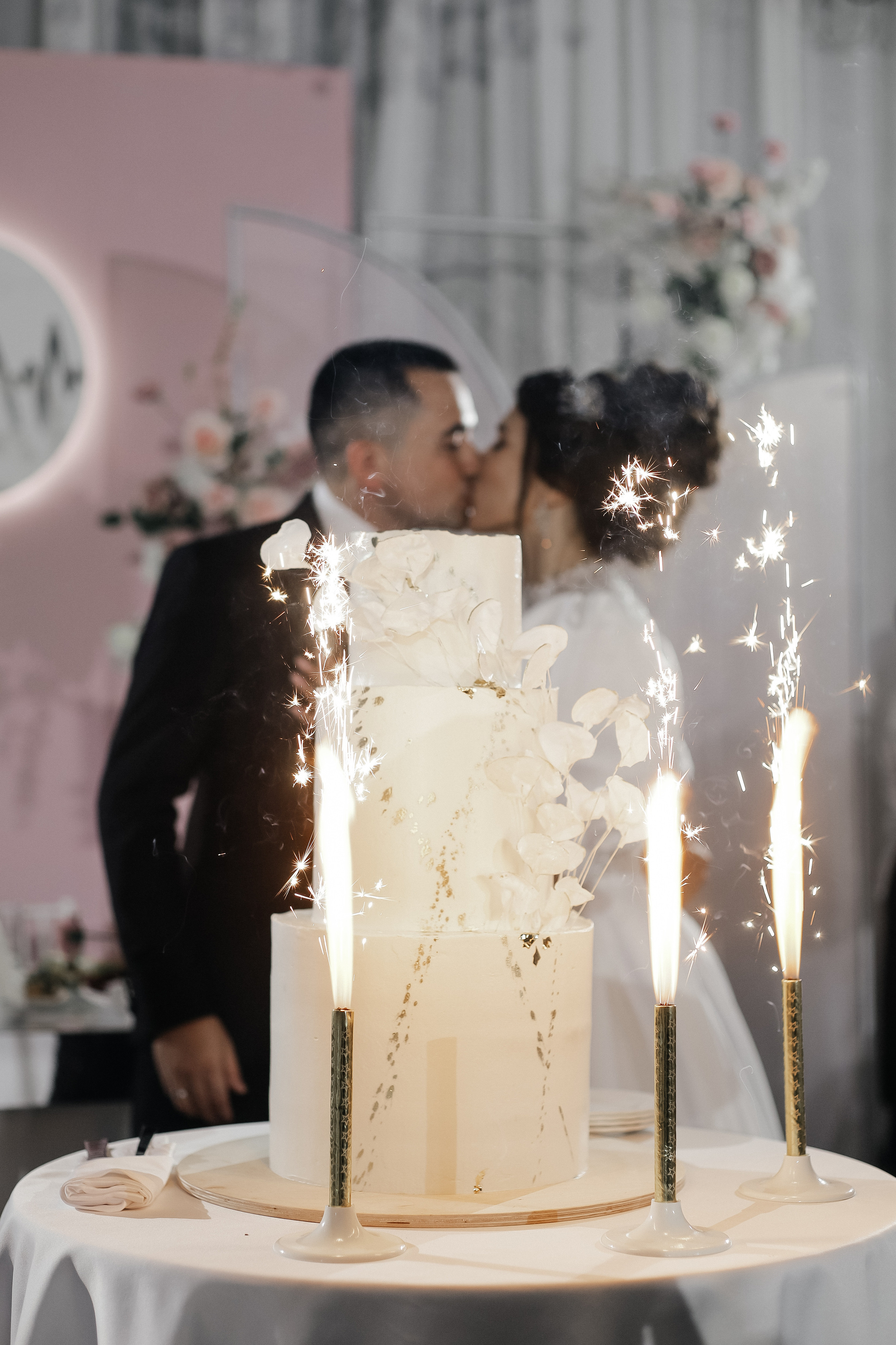 Динар и Алина. Свадебный и семейный фотограф в Уфе Эльвира Миронова