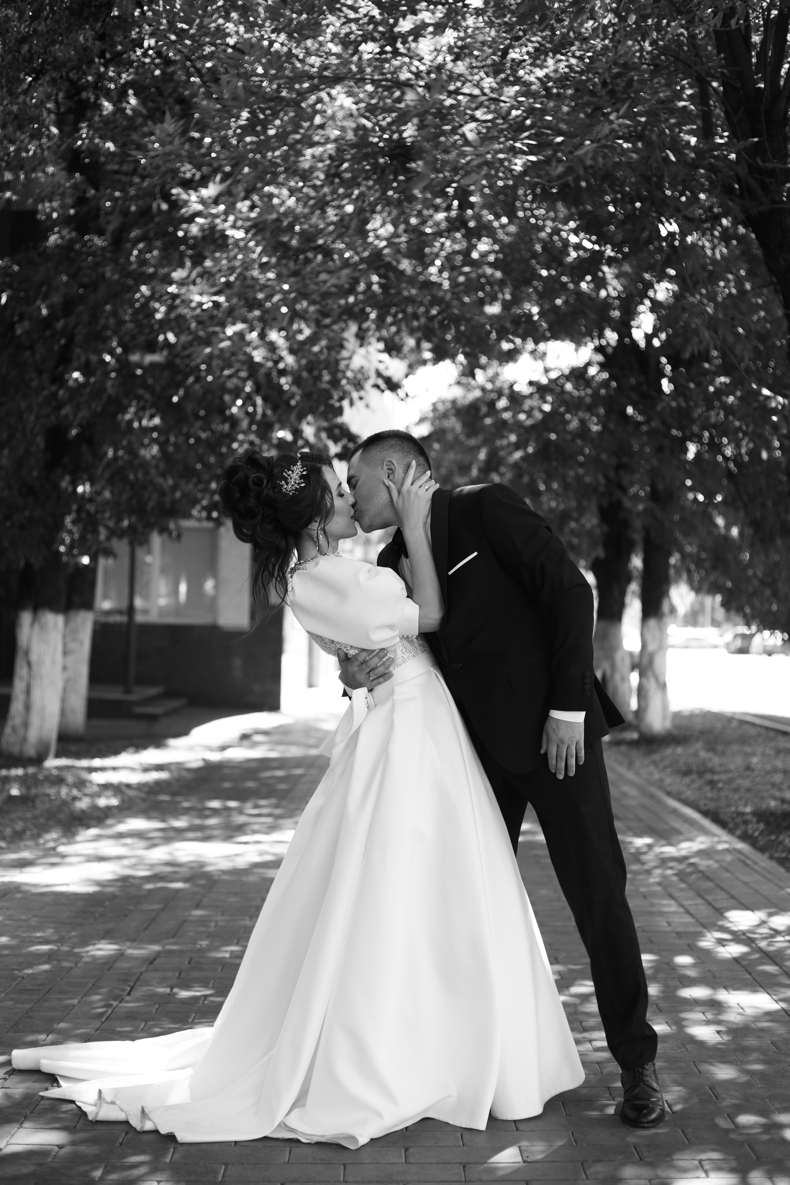 Динар и Алина. Свадебный и семейный фотограф в Уфе Эльвира Миронова