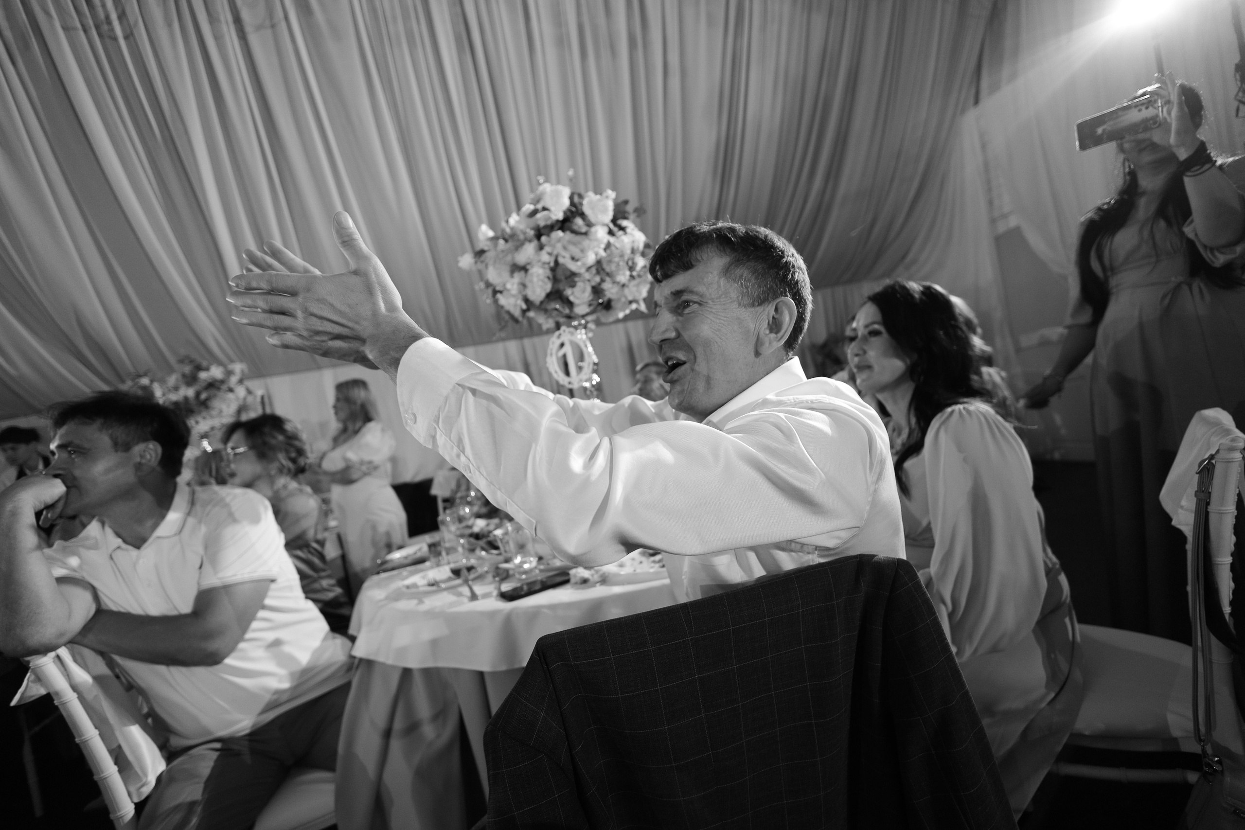 Динар и Алина. Свадебный и семейный фотограф в Уфе Эльвира Миронова