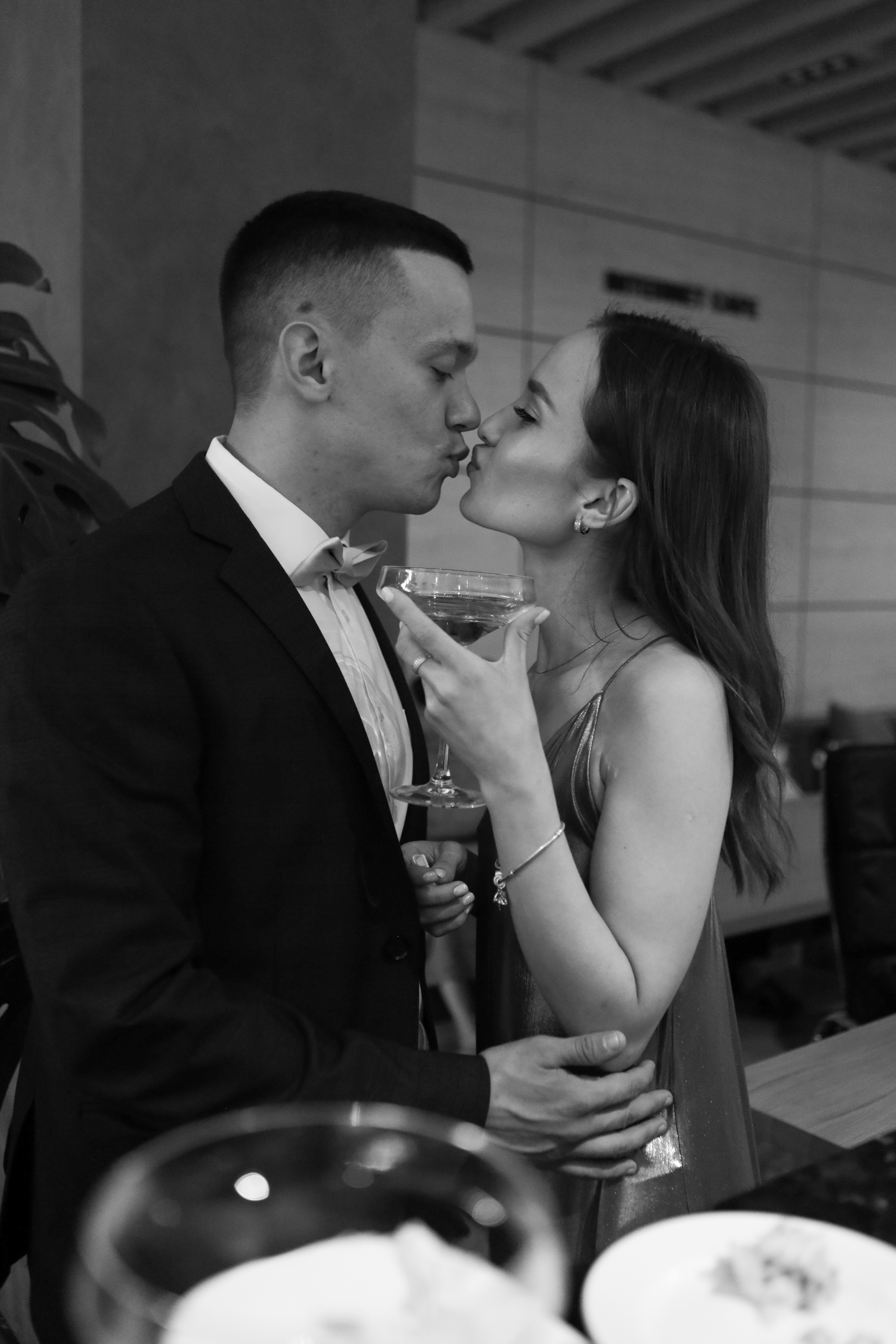 Рустам и Илена. Свадебный и семейный фотограф в Уфе Эльвира Миронова