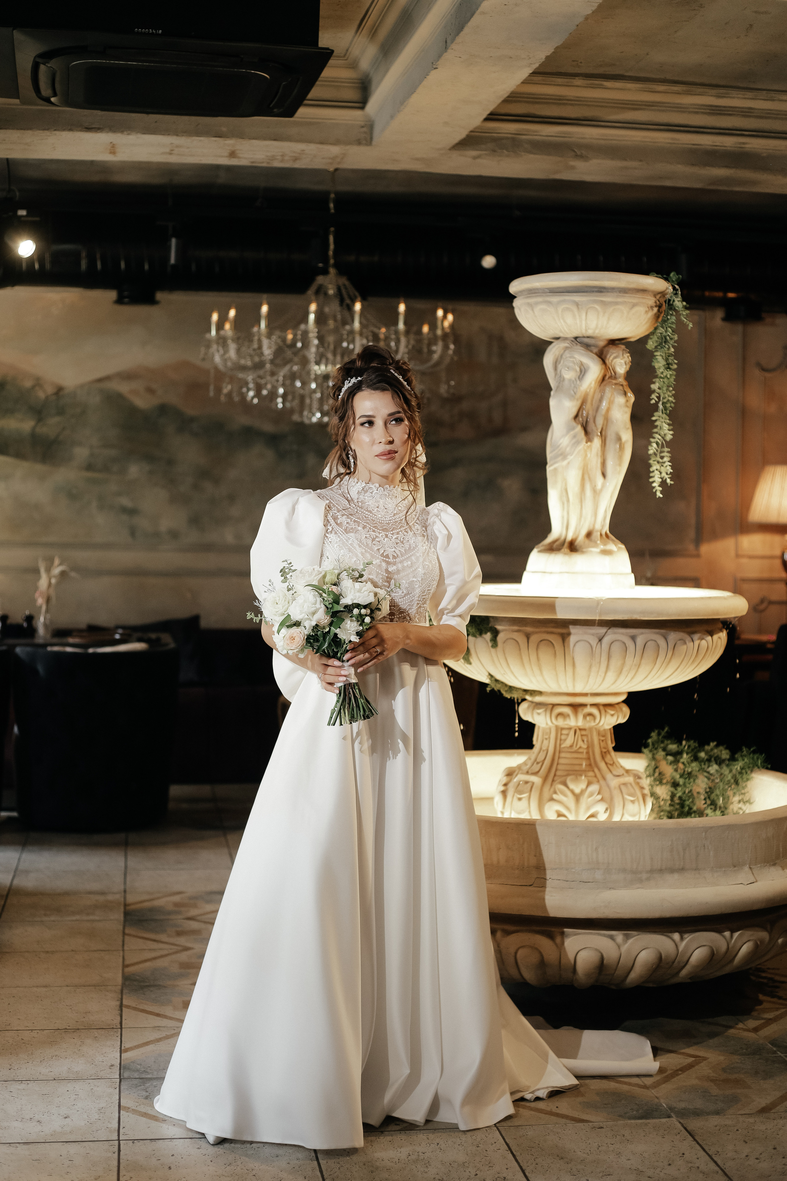 Динар и Алина. Свадебный и семейный фотограф в Уфе Эльвира Миронова