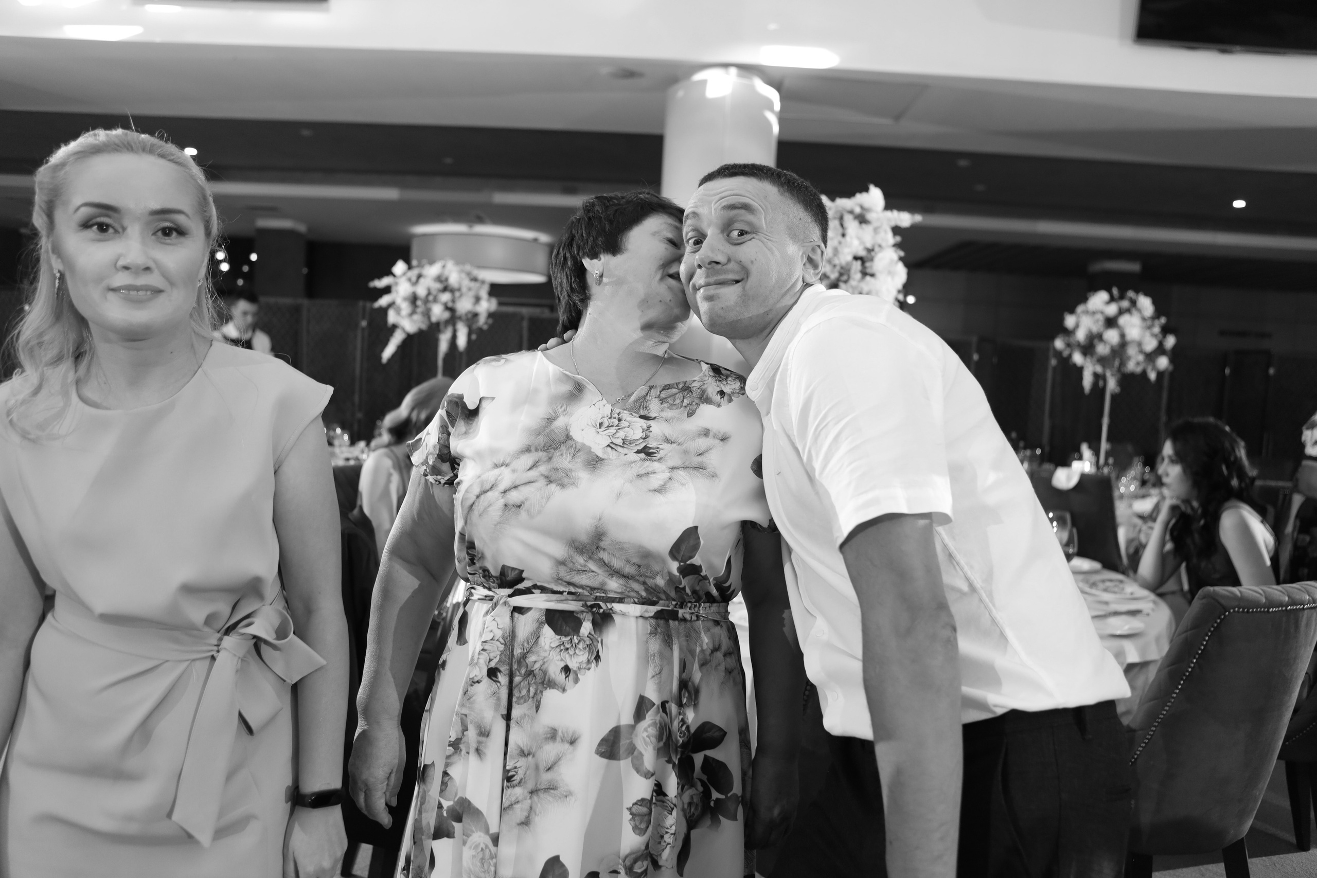 Рустам и Илена. Свадебный и семейный фотограф в Уфе Эльвира Миронова