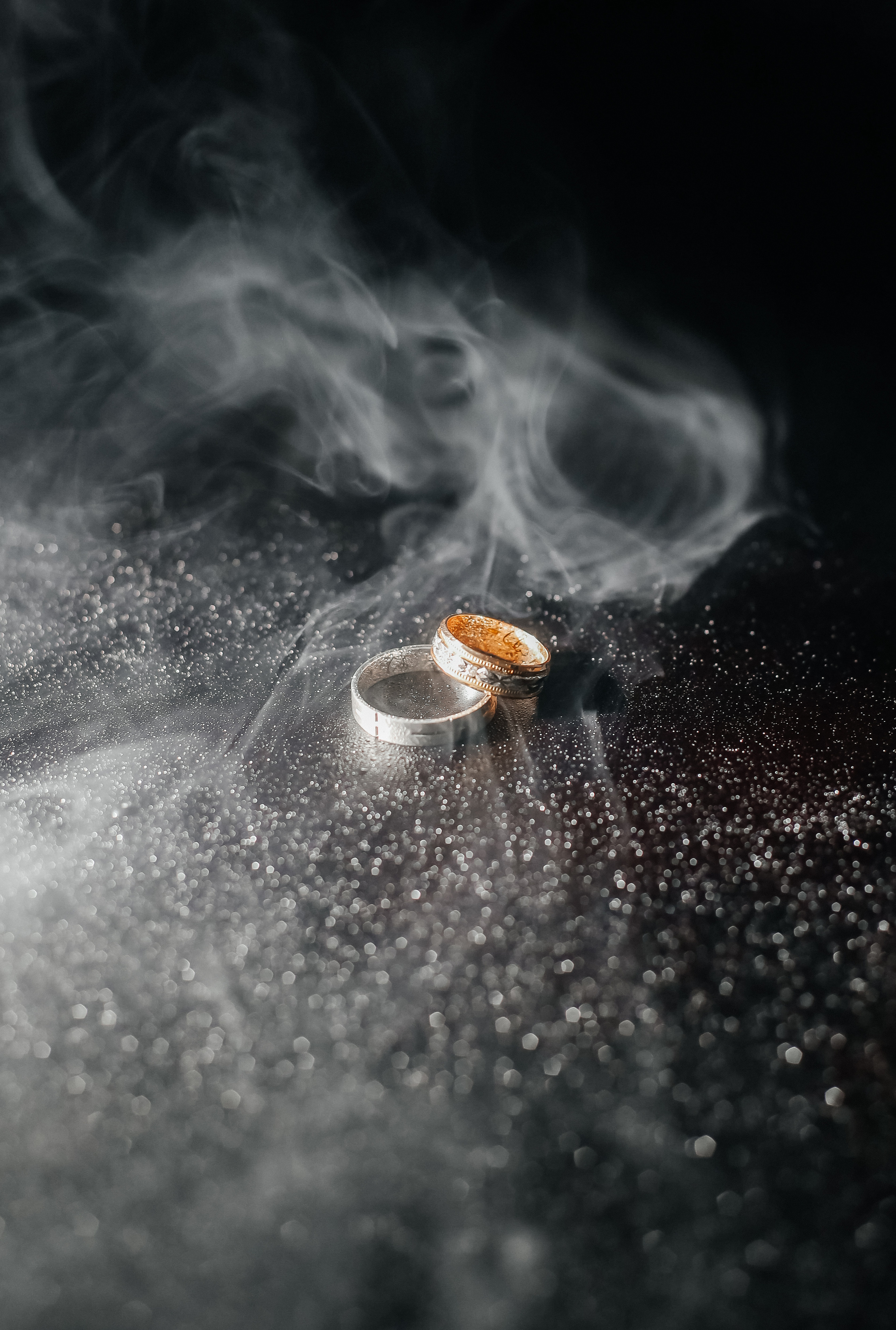 Рустам и Илена. Свадебный и семейный фотограф в Уфе Эльвира Миронова