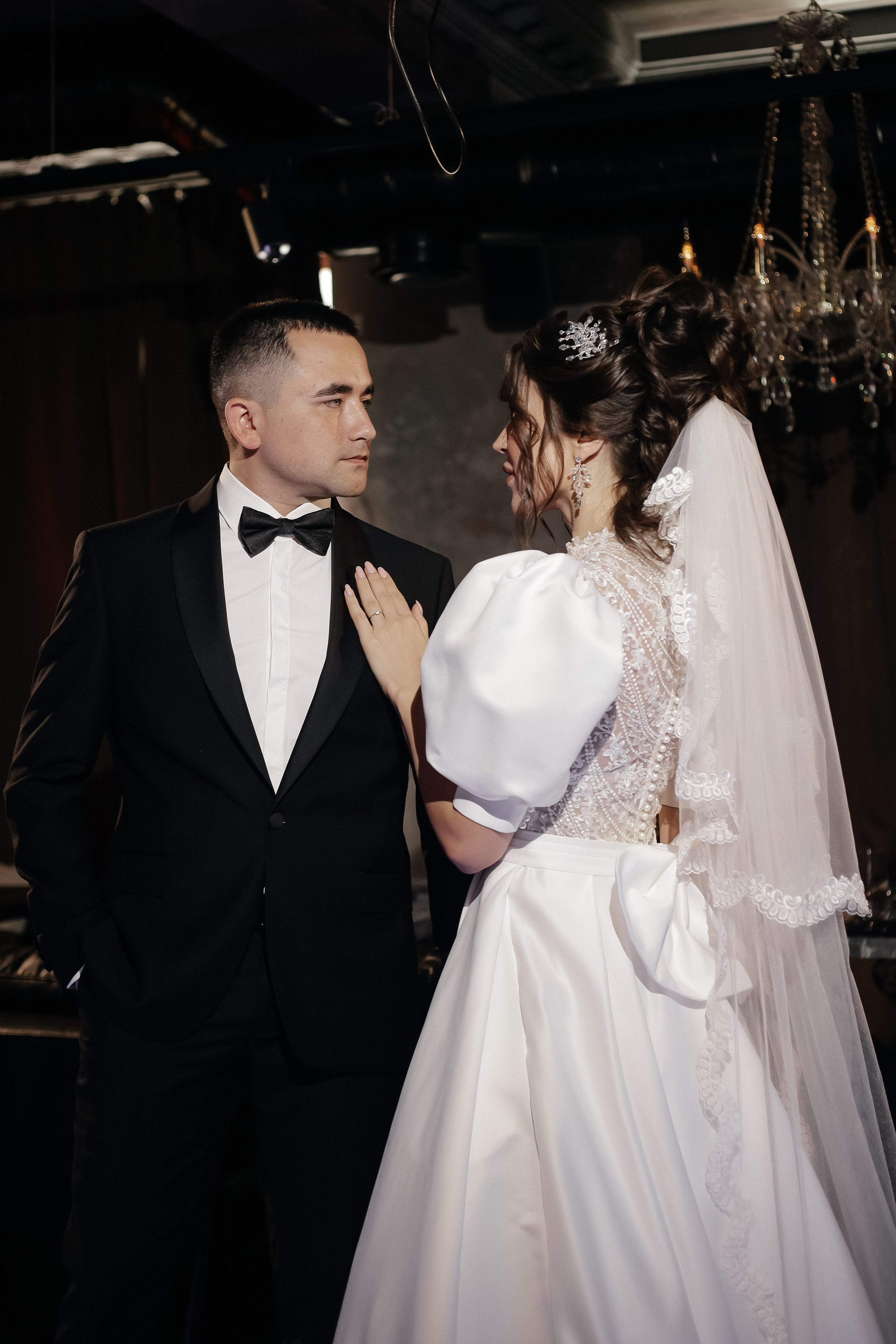 Динар и Алина. Свадебный и семейный фотограф в Уфе Эльвира Миронова