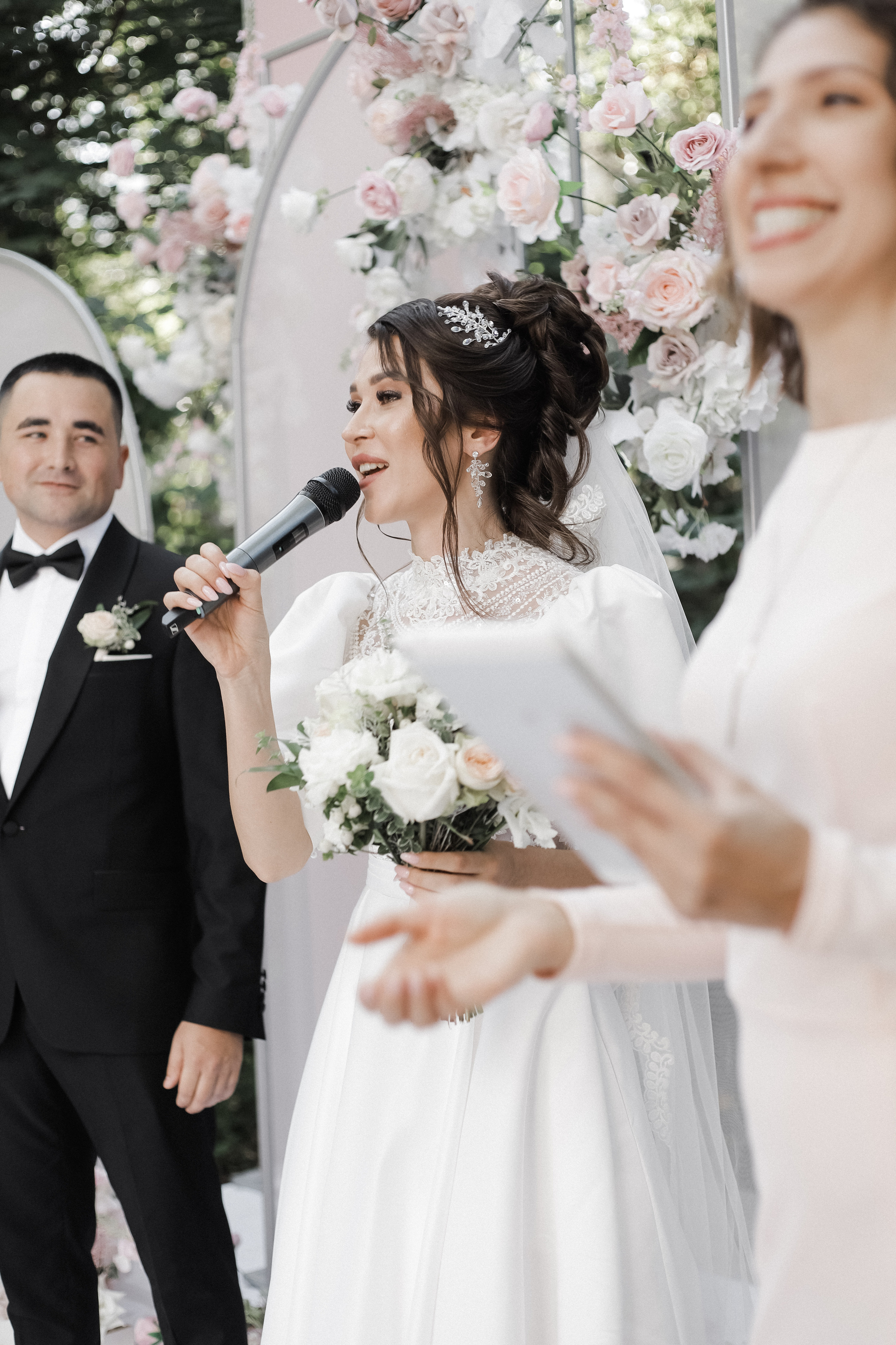 Динар и Алина. Свадебный и семейный фотограф в Уфе Эльвира Миронова