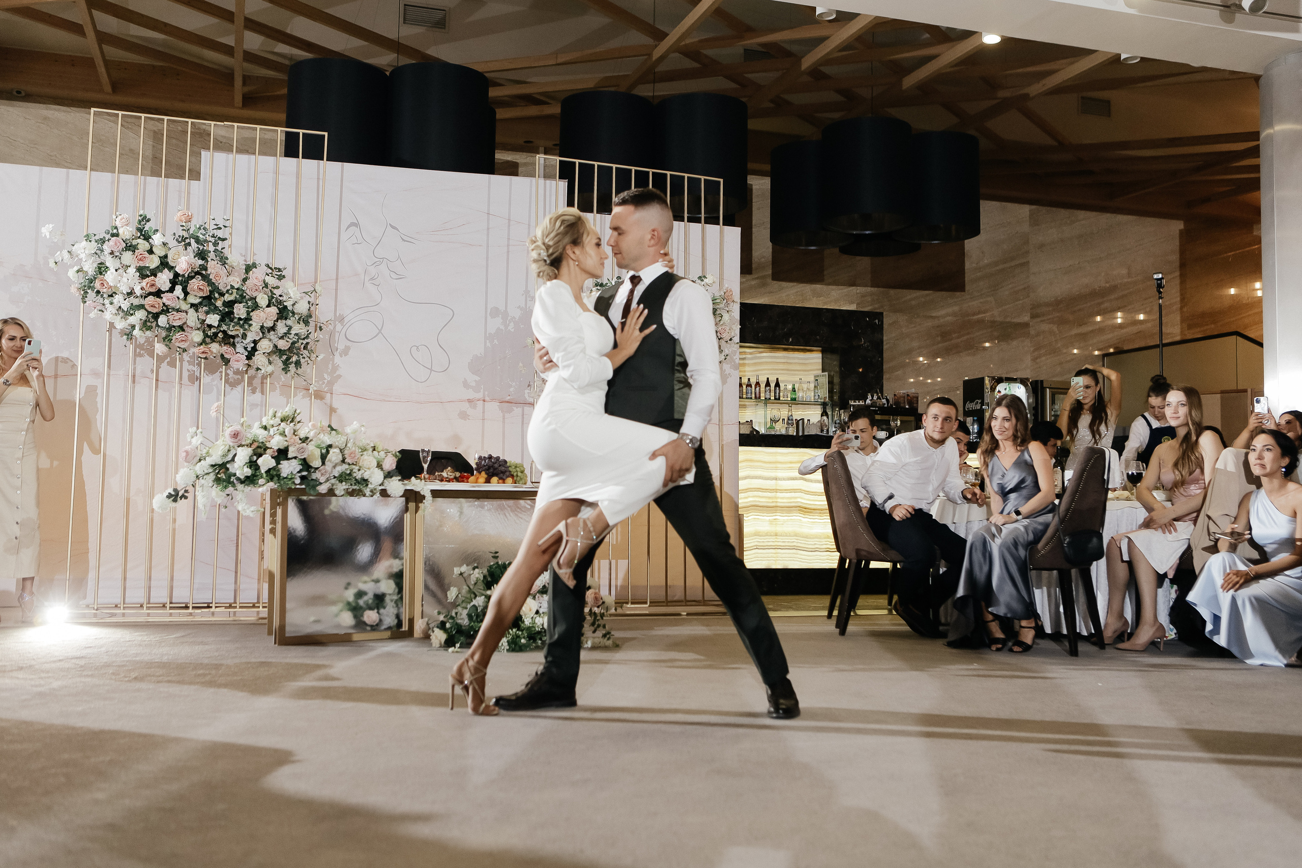 Рустам и Илена. Свадебный и семейный фотограф в Уфе Эльвира Миронова