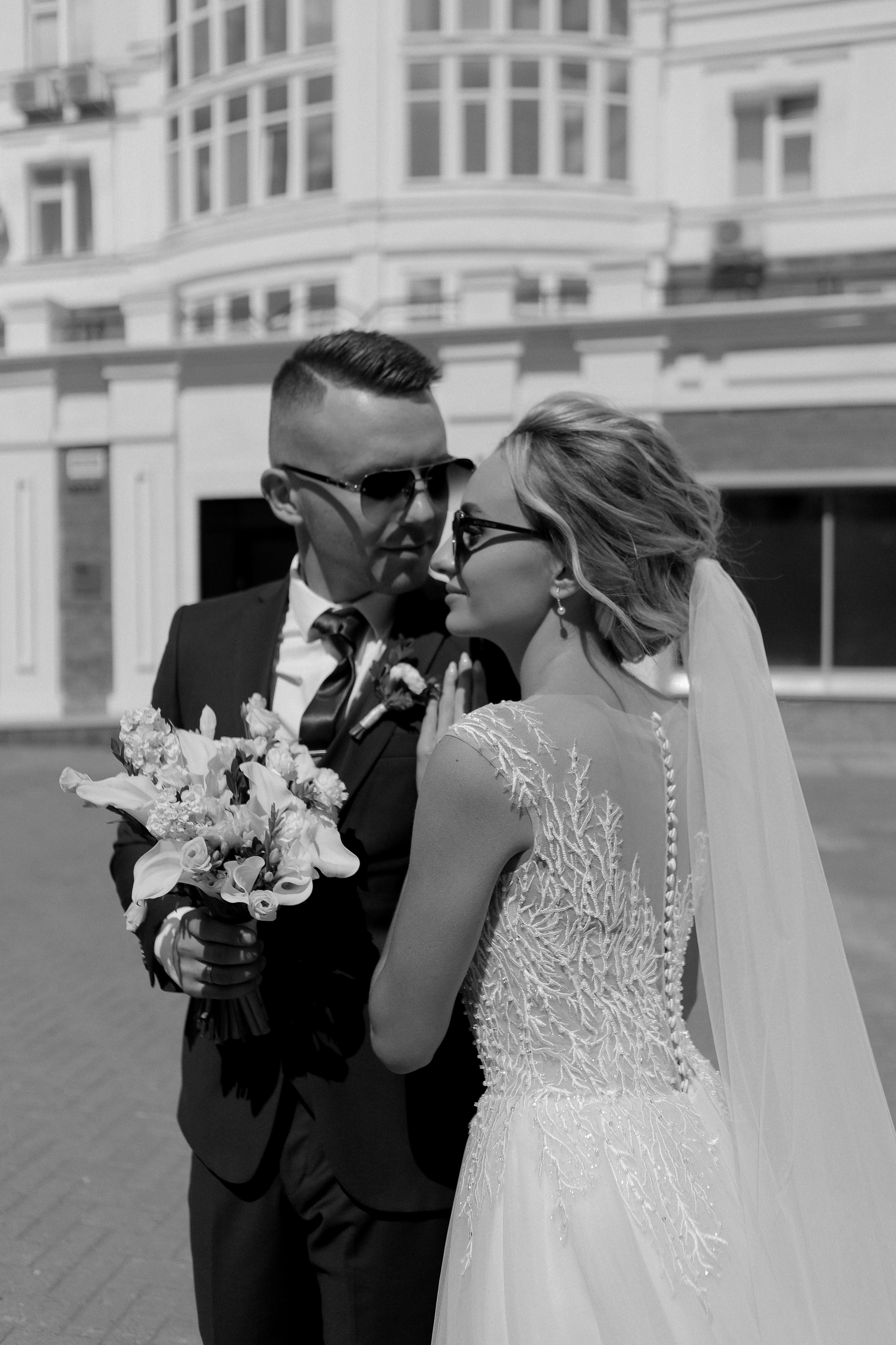 Рустам и Илена. Свадебный и семейный фотограф в Уфе Эльвира Миронова