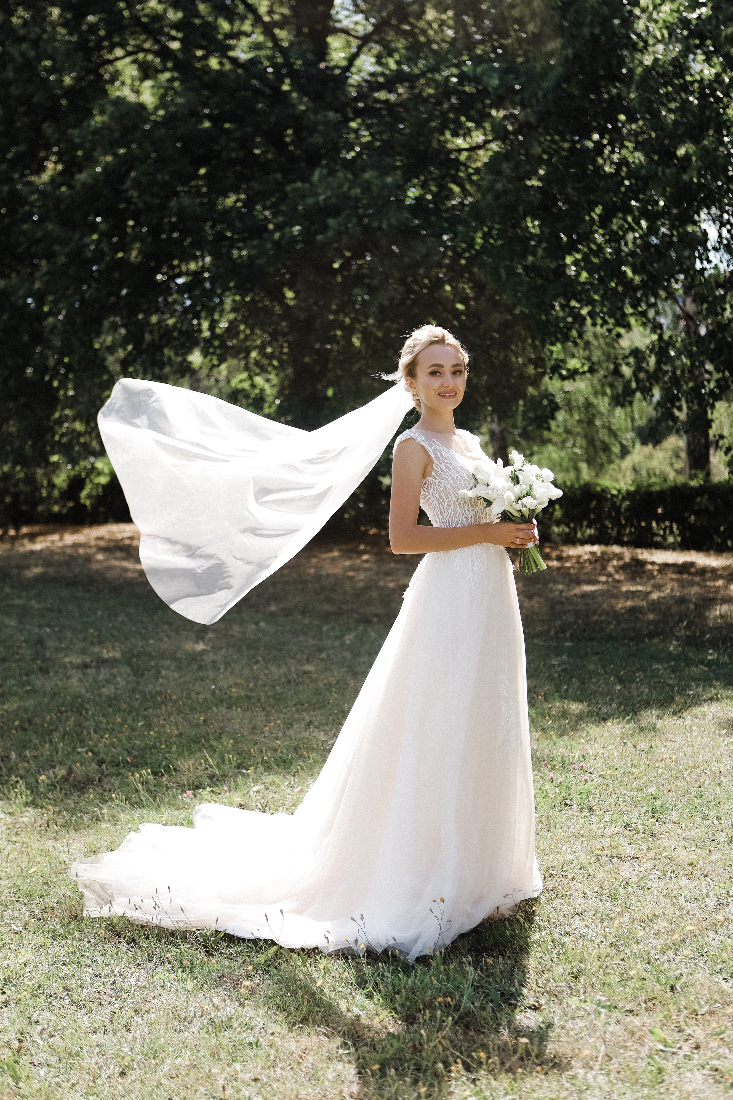 Рустам и Илена. Свадебный и семейный фотограф в Уфе Эльвира Миронова