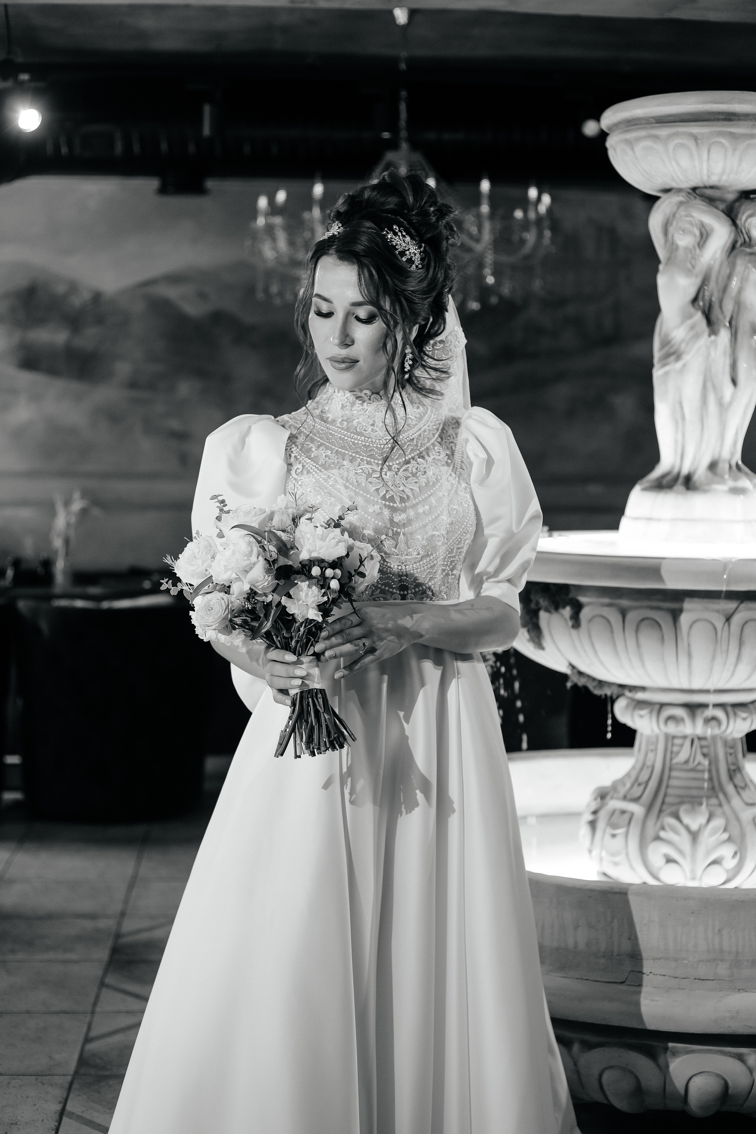 Динар и Алина. Свадебный и семейный фотограф в Уфе Эльвира Миронова