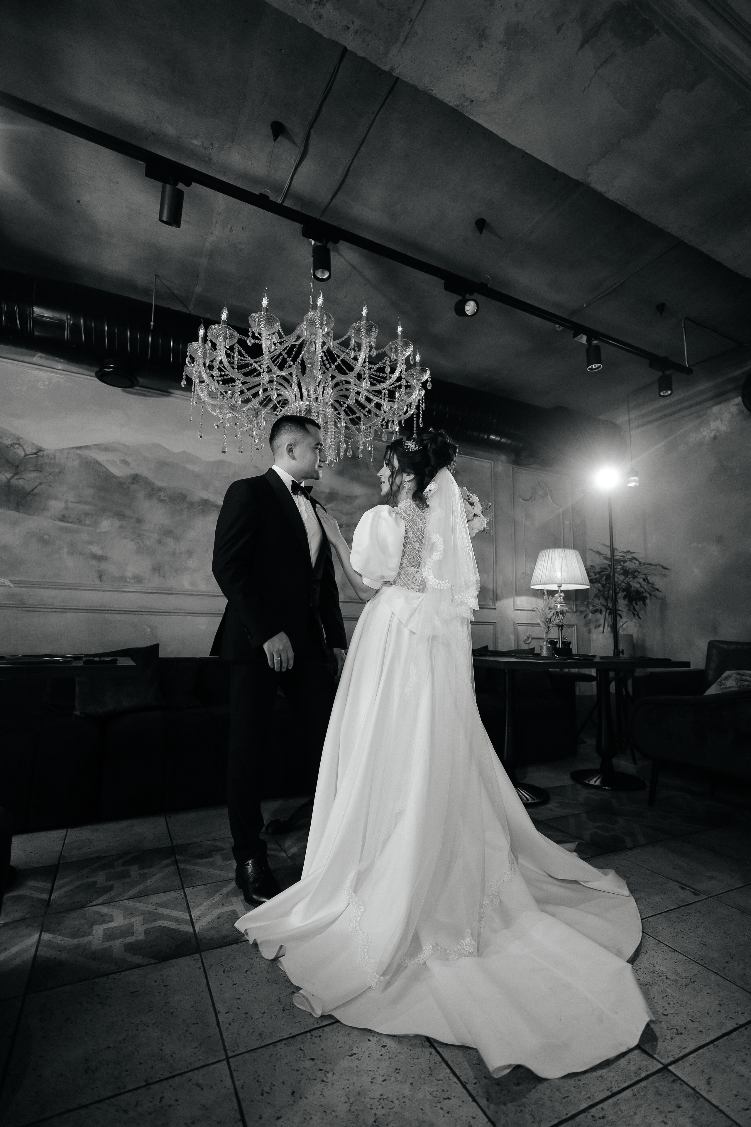 Динар и Алина. Свадебный и семейный фотограф в Уфе Эльвира Миронова