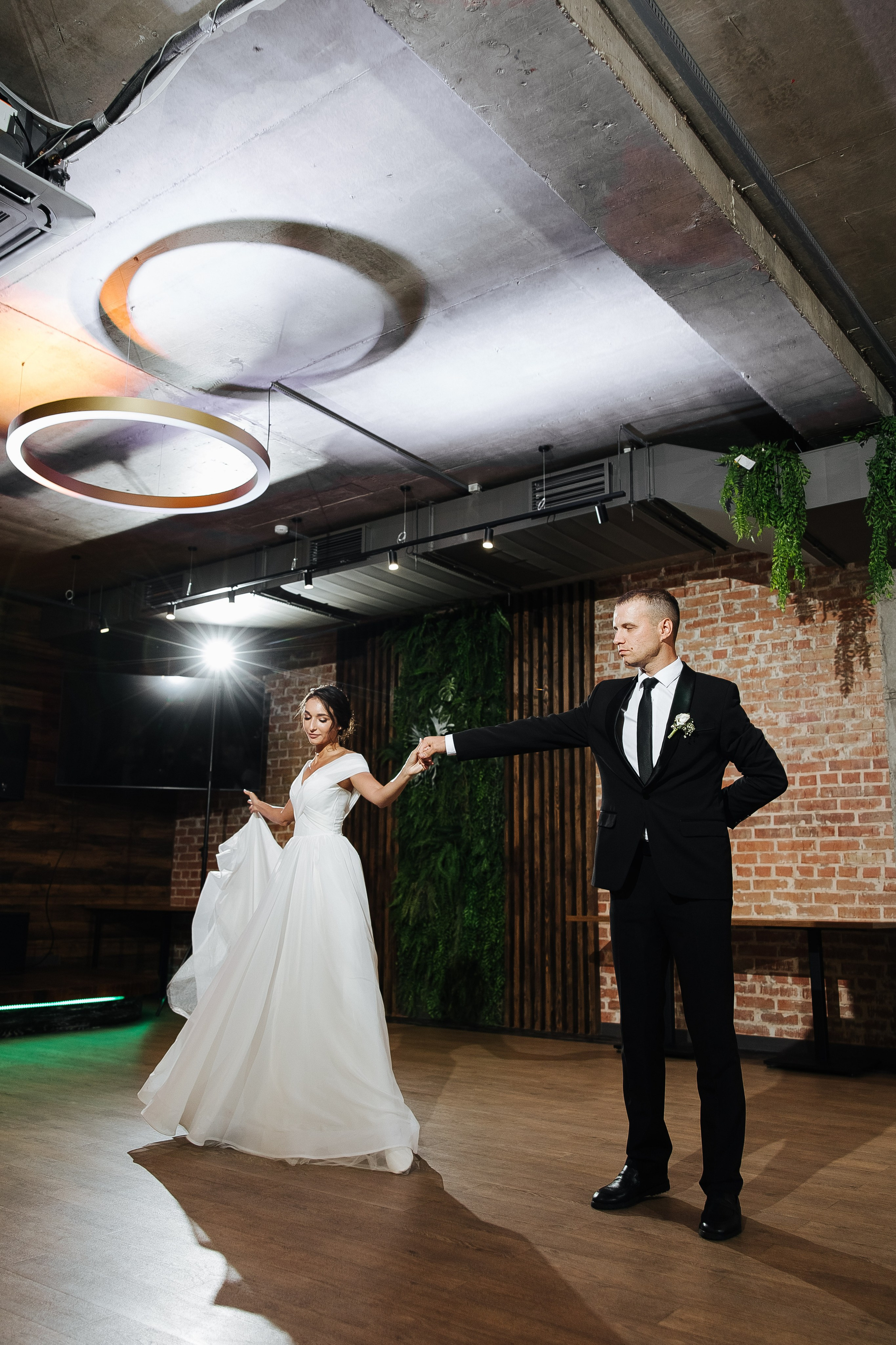 Иван Юлия. Фотограф в Красноярске Надежда Воскресенская