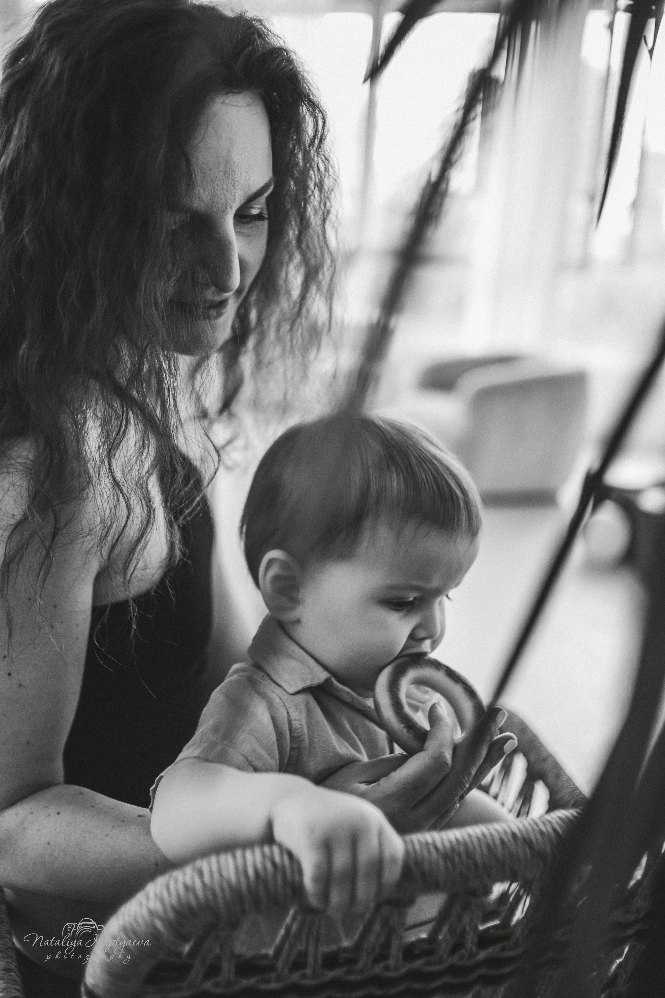 Семейный фотограф. Ретушь новорожденных, обучение ретуши новорожденных, Наталия Коптяева