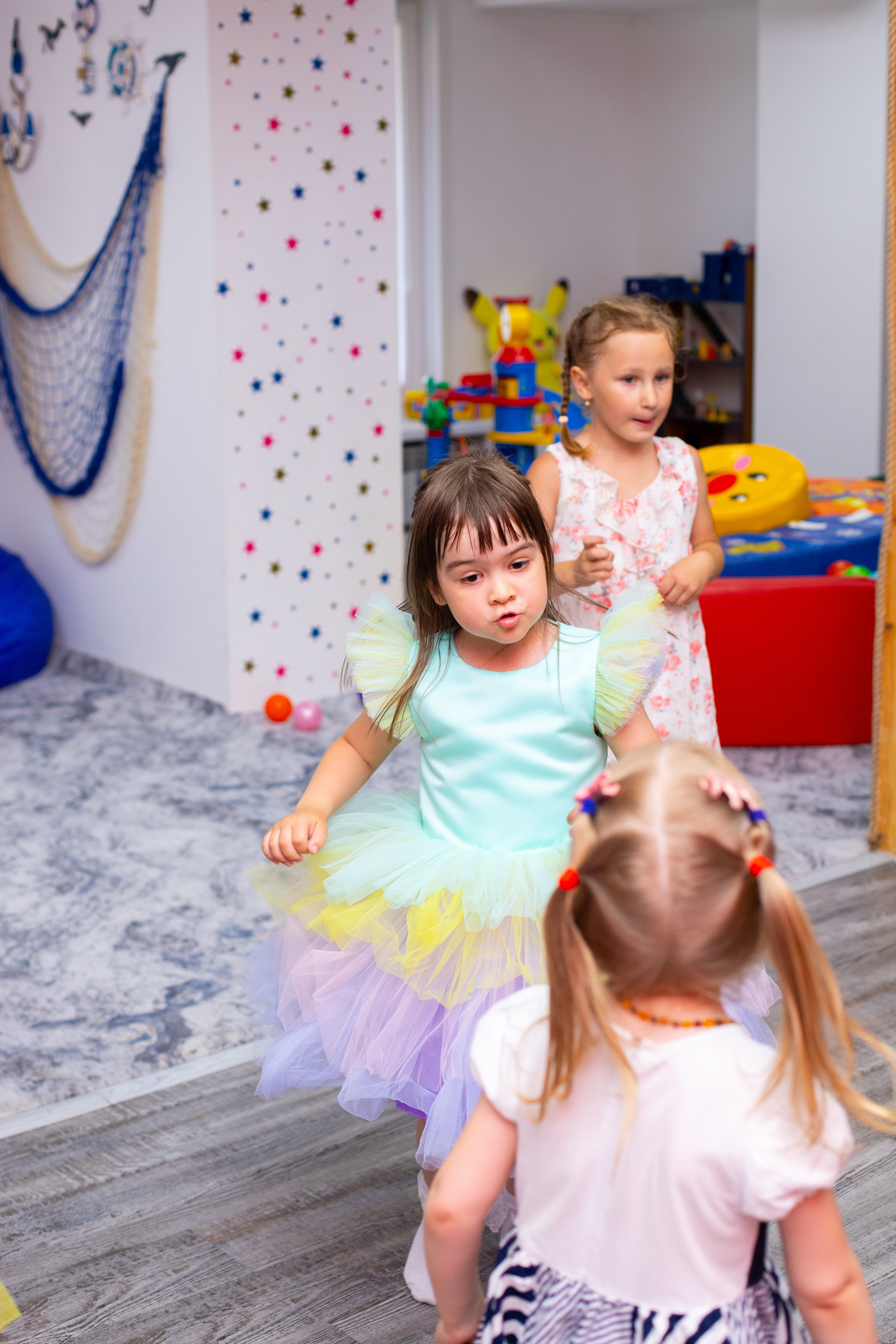 День рождения Ксюши. Фотосессия под любой запрос в Красноярске. т+79237847111