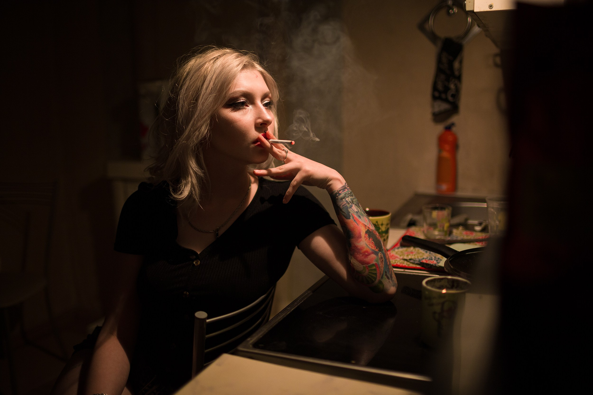 Нижневартовск 2019. Фотограф Тюмень