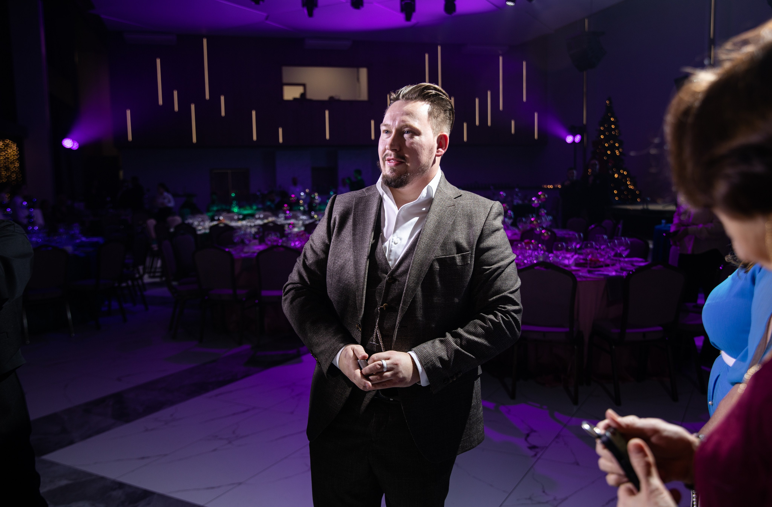 Корпоратив — Фантастическая семерка 2025. Репортажный и свадебный фотограф в Челябинске Елисеев Павел