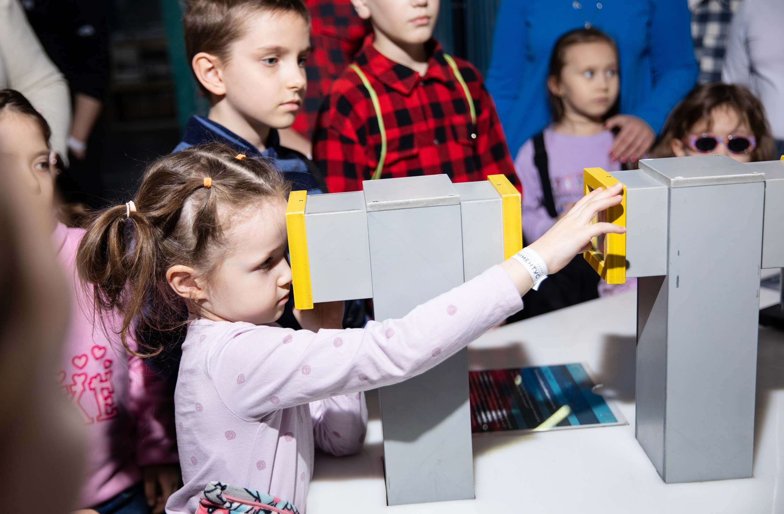 Экспрементус -Новые люди 2026. Репортажный и свадебный фотограф в Челябинске Елисеев Павел