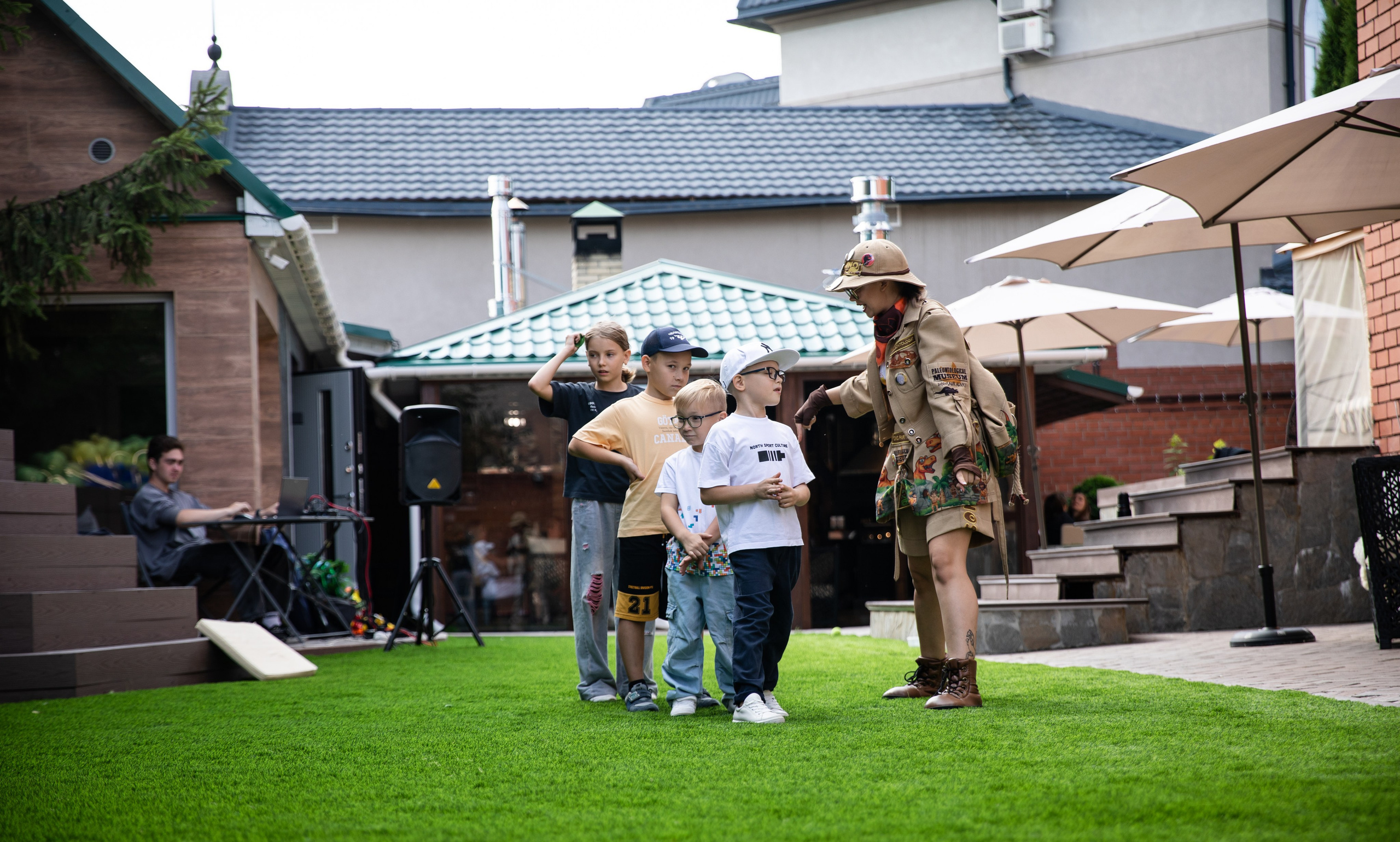 День Рождения Егорки -2025. VoronEvent. Репортажный и свадебный фотограф в Челябинске Елисеев Павел