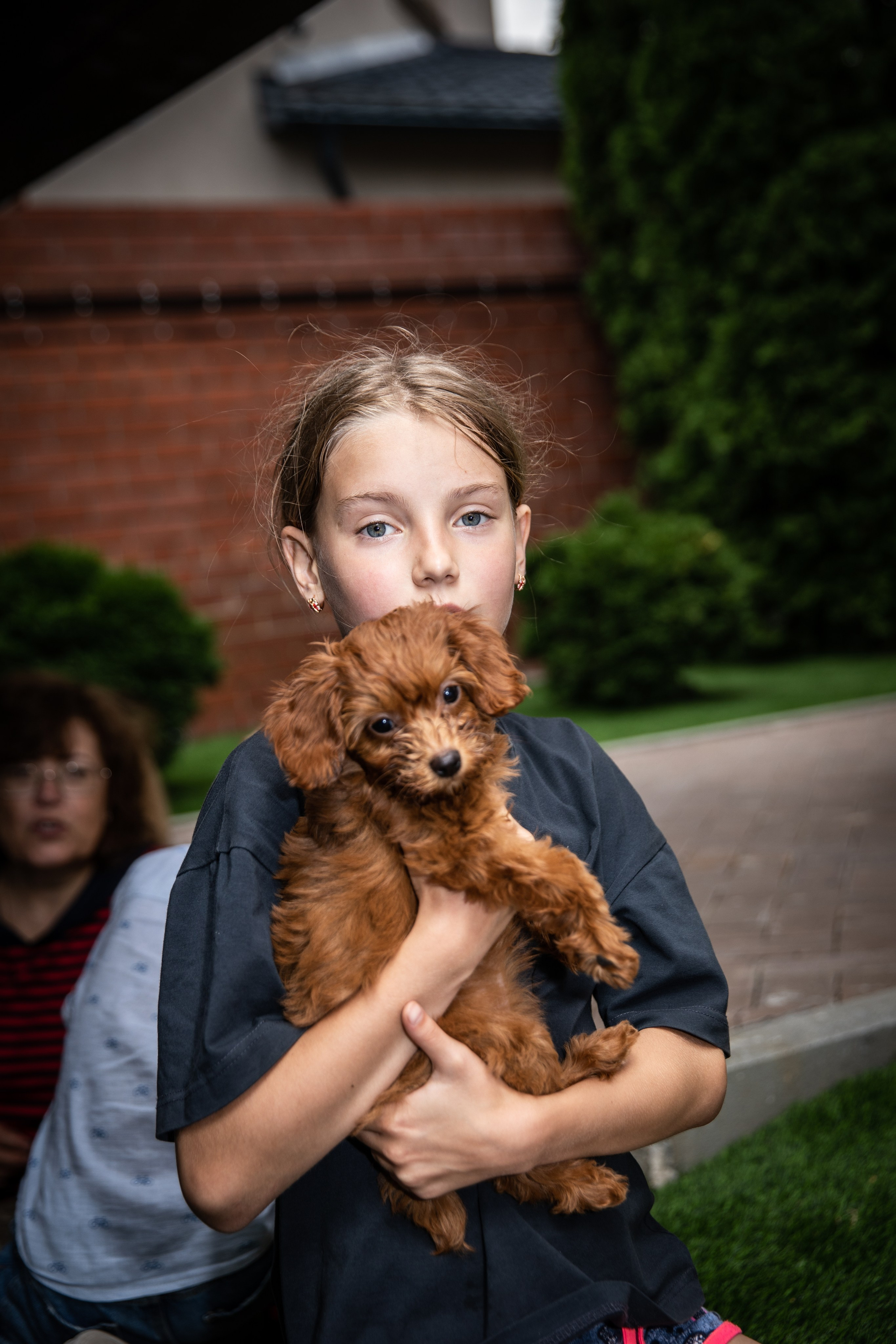 День Рождения Егорки -2025. VoronEvent. Репортажный и свадебный фотограф в Челябинске Елисеев Павел