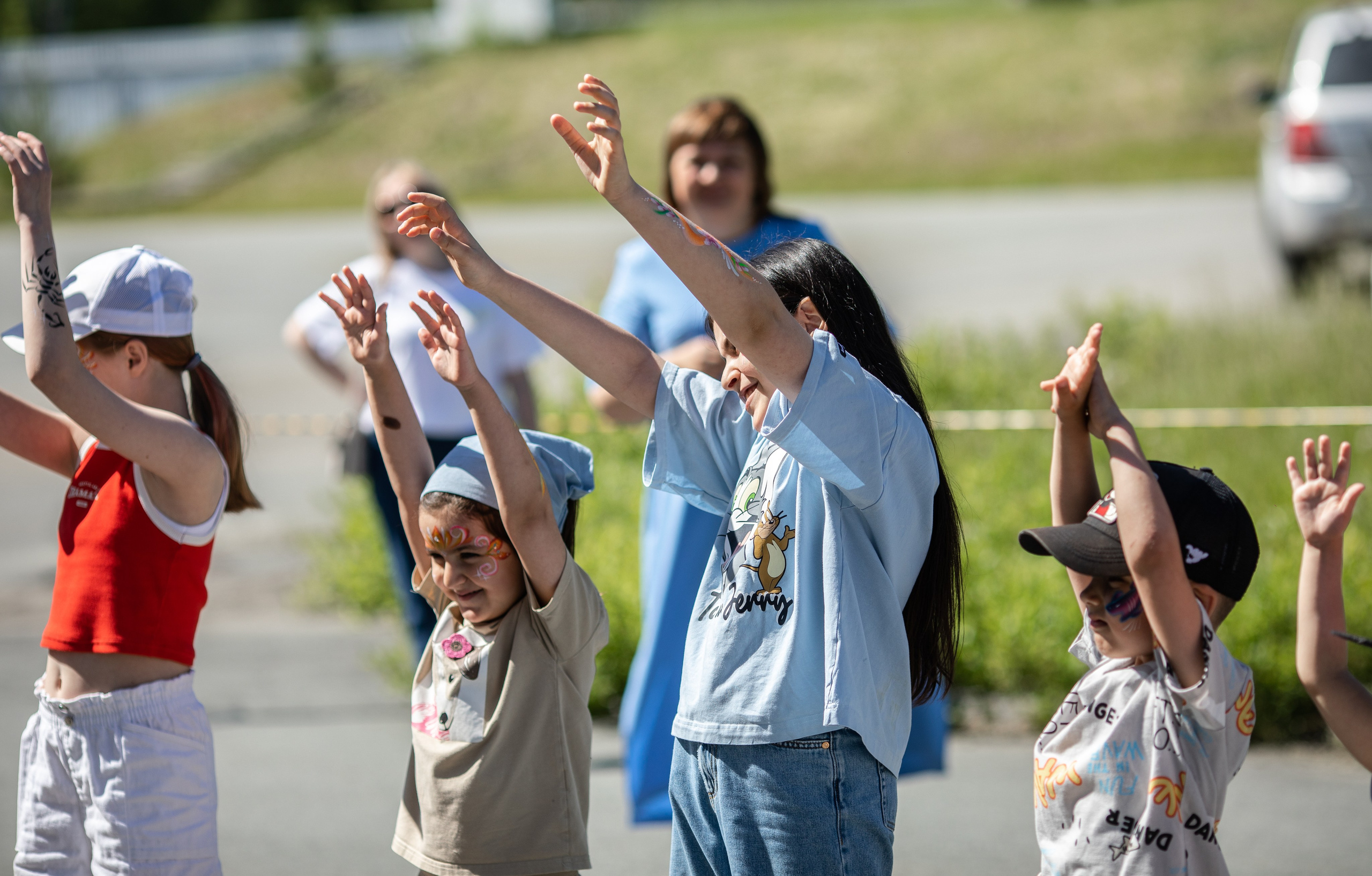 Мероприятия «PEPLOS -2025». Репортажный и свадебный фотограф в Челябинске Елисеев Павел