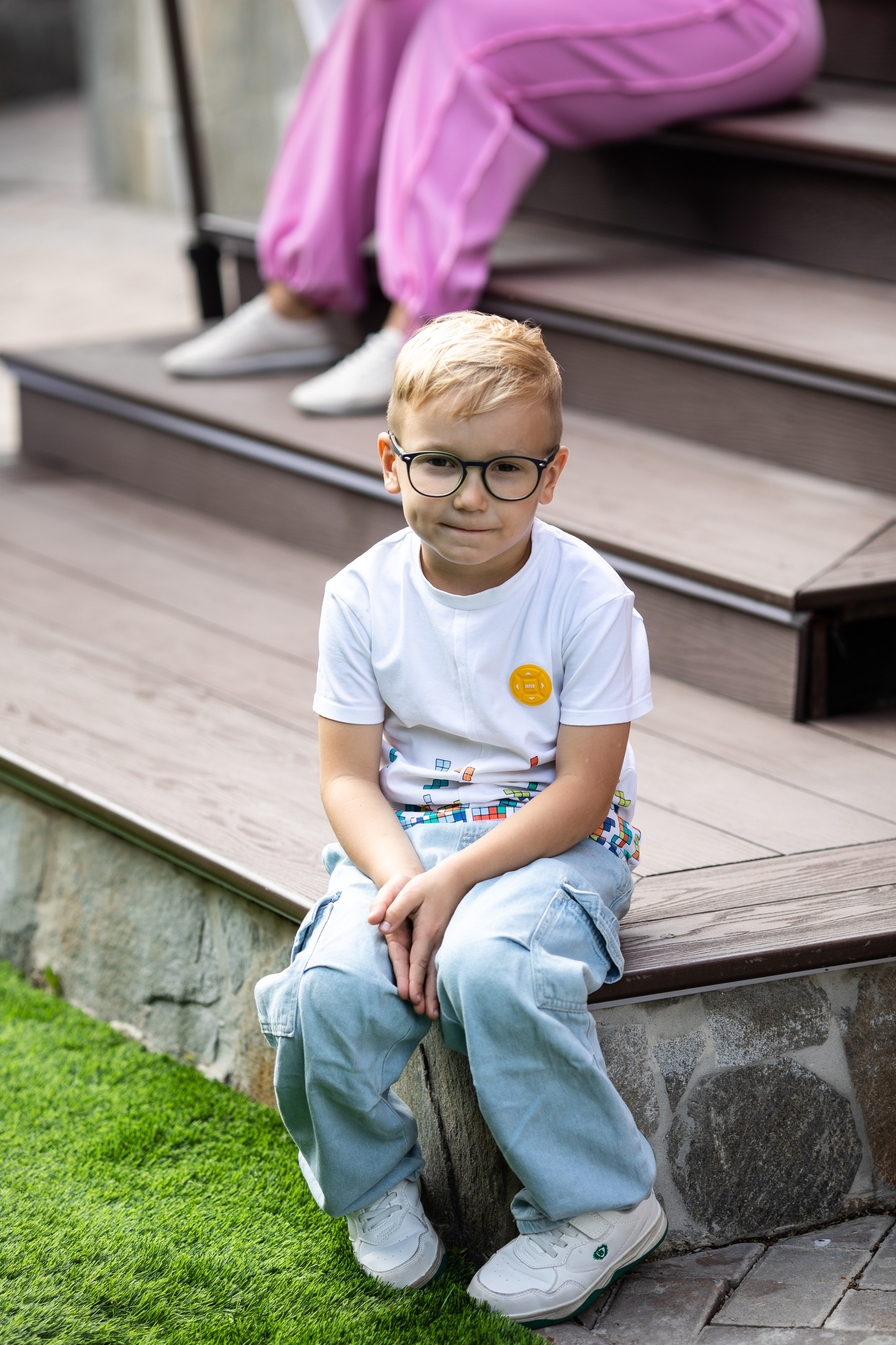 День Рождения Егорки -2025. VoronEvent. Репортажный и свадебный фотограф в Челябинске Елисеев Павел