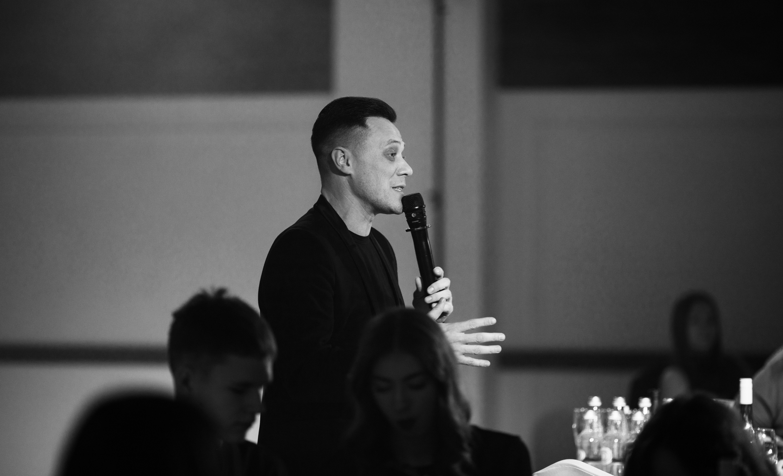 Новый год — Утес, Чебаркуль 2025-2026. Репортажный и свадебный фотограф в Челябинске Елисеев Павел