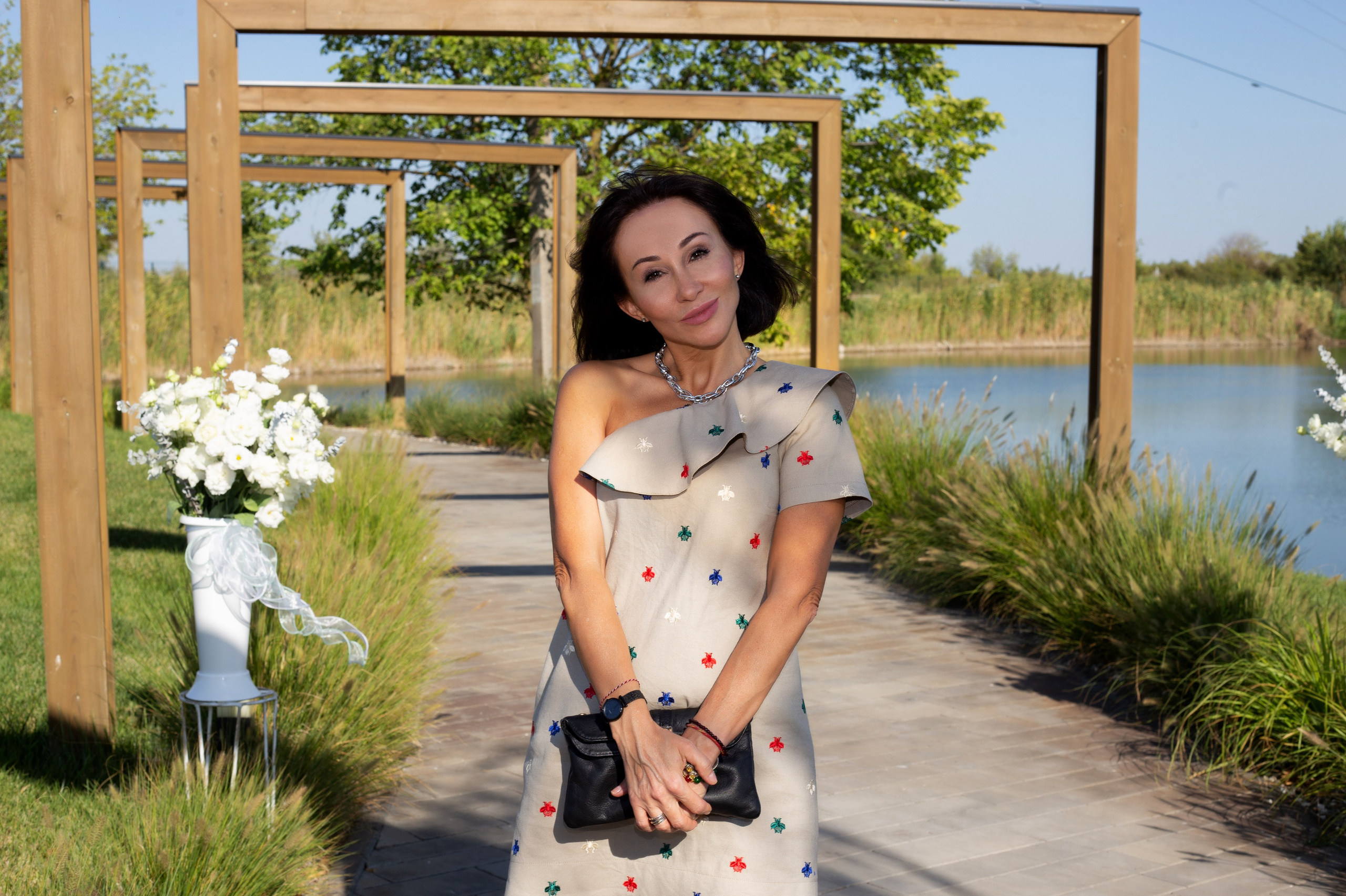 Свадебный репортаж. Главная