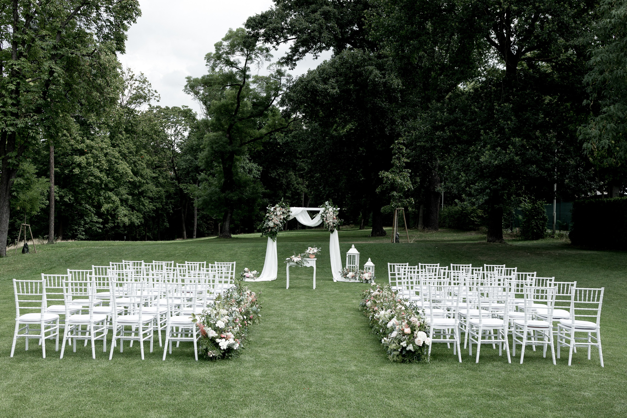 Petra & Tomáš. Svatební fotografka