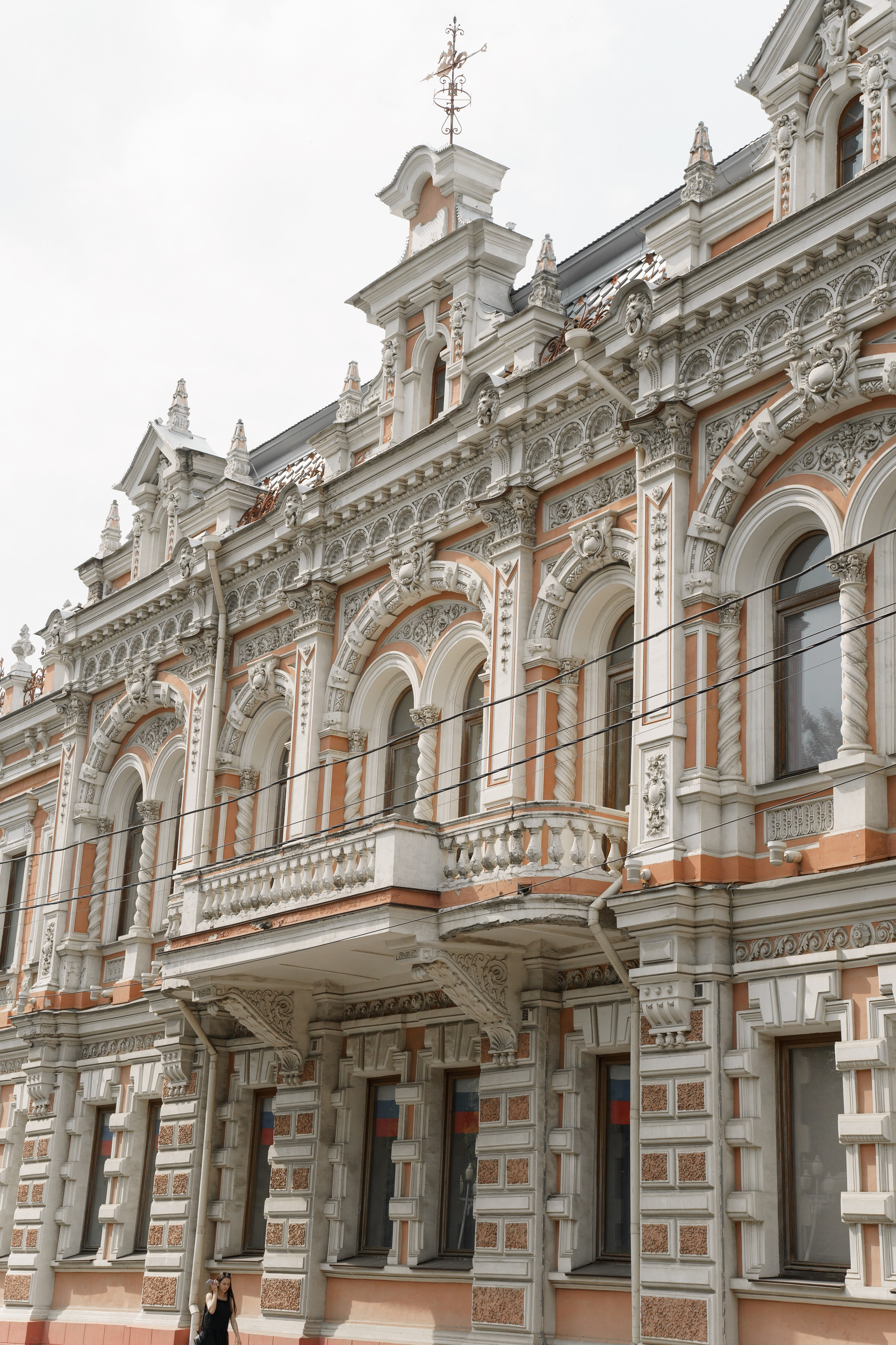 Никита Кристина. Свадебный фотограф в Краснодаре Алексей Кудинов