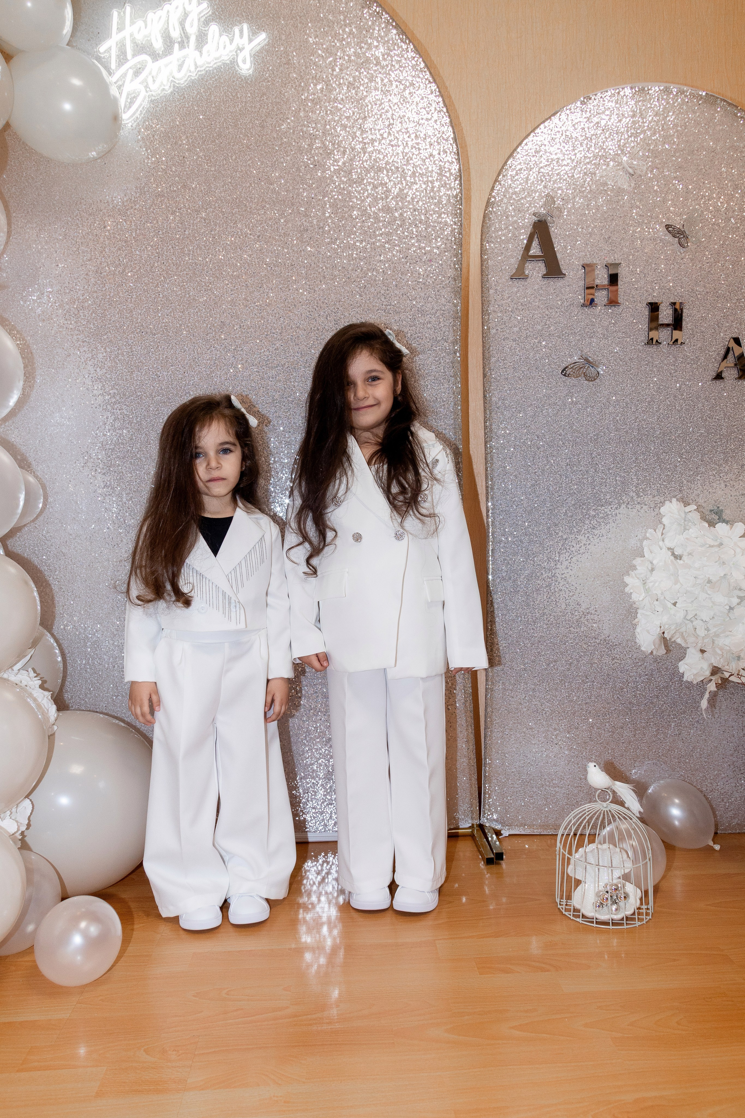 День Рождения Анна. Индивидуальный и свадебный фотограф в Москве, Электростали и Туле Кадейкина Екатерина