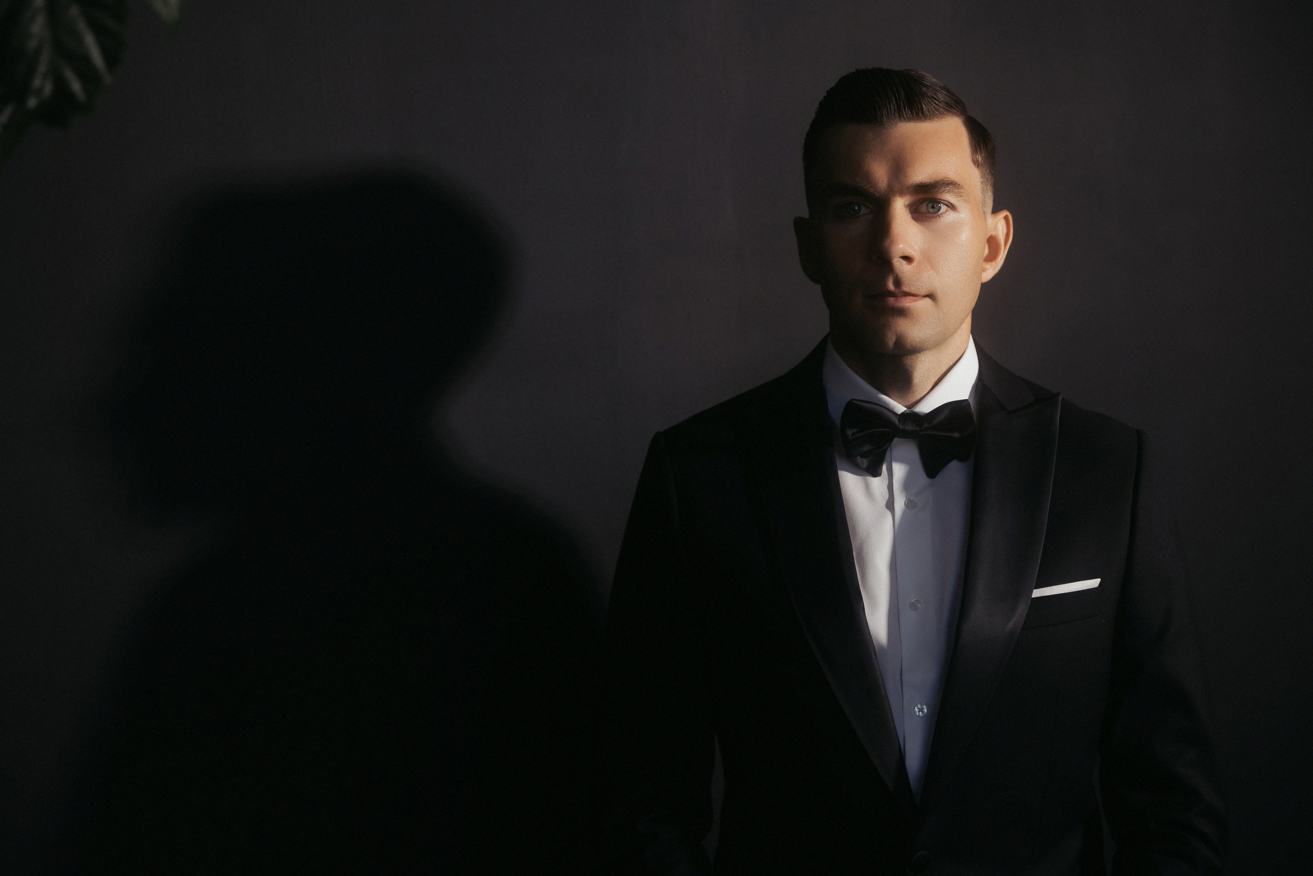 Саша и Наташа. Свадебный фотограф в Рязани и Москве Евгения Жмурова