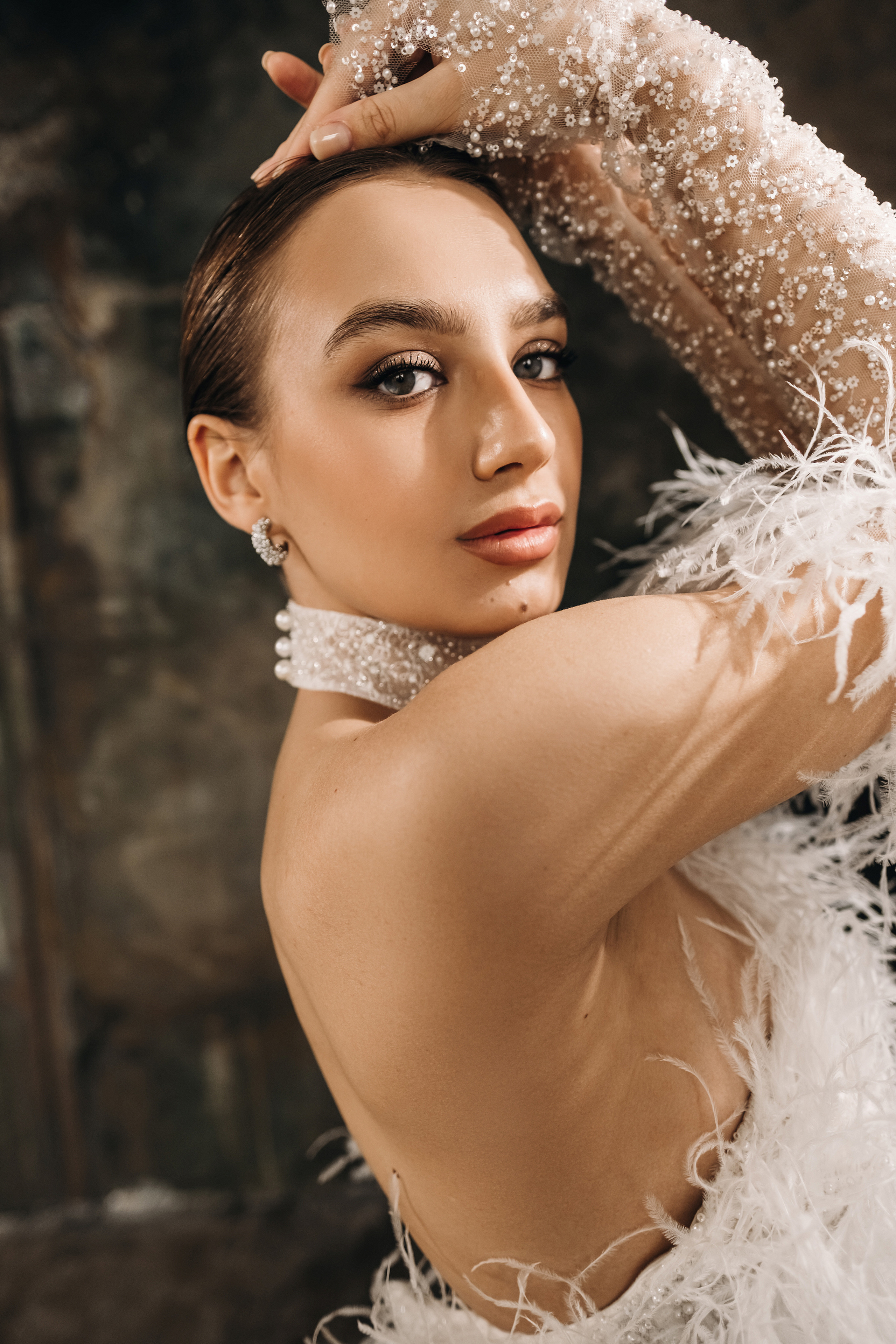 Яния. Свадебный и семейный фотограф в Ульяновске Анастасия Мышенкова