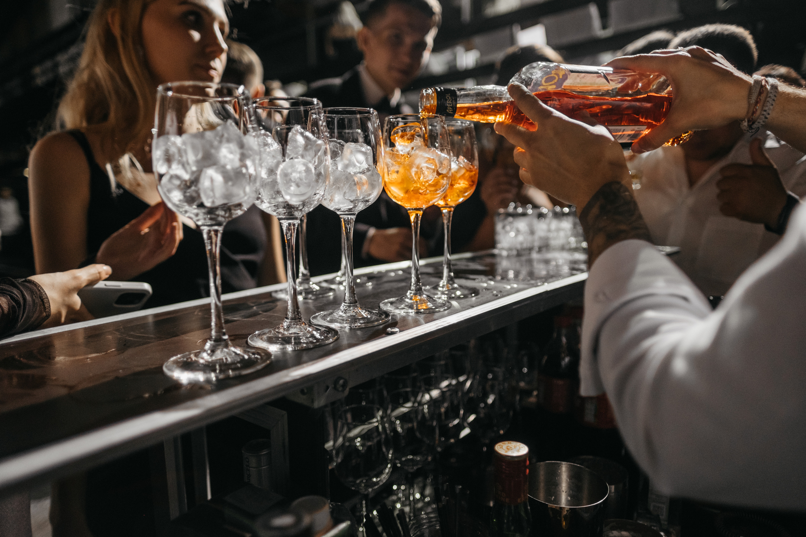 Катя и Кирилл. Свадебный и семейный фотограф в Ульяновске Анастасия Мышенкова