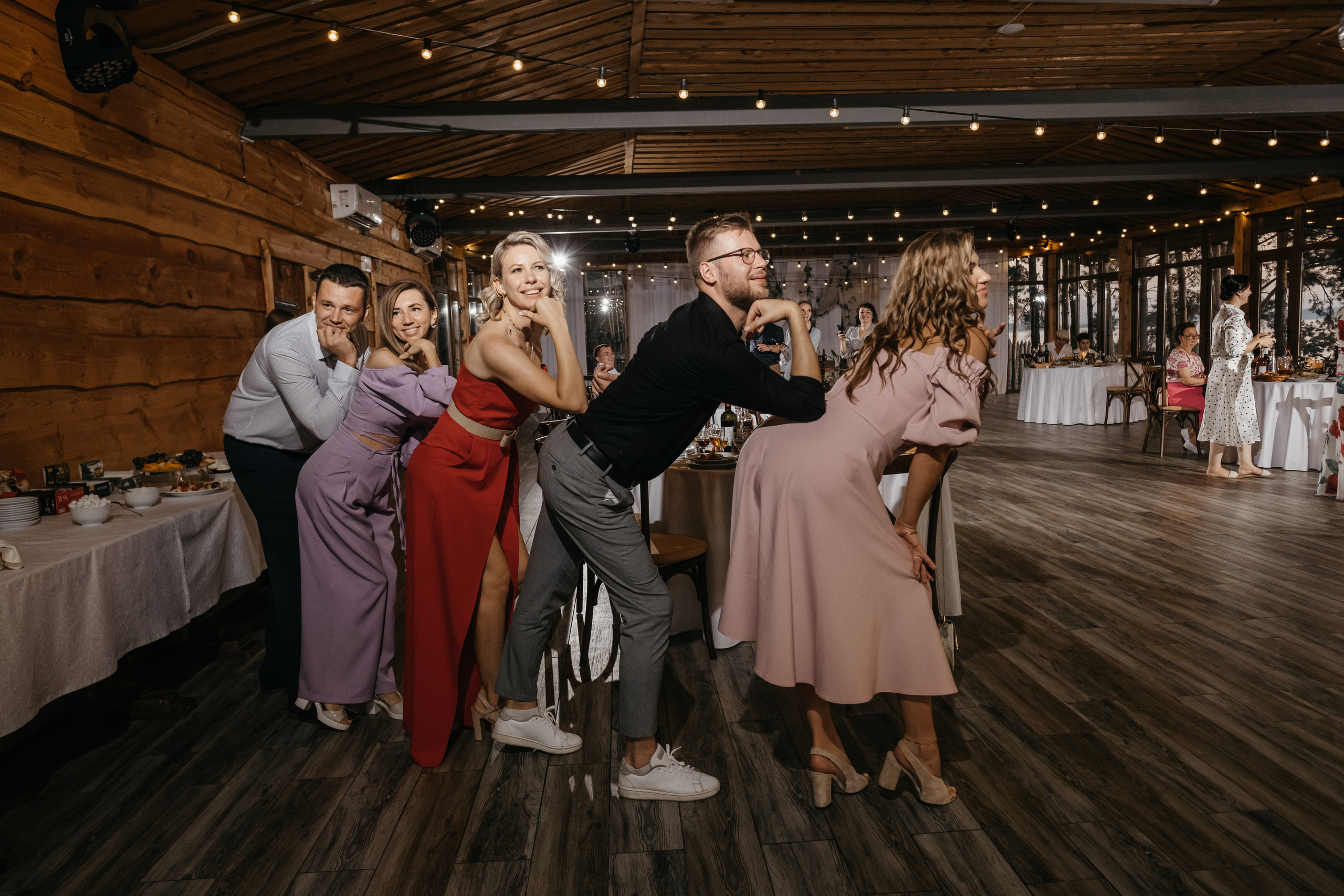 Патина и Михаил. Свадебный и семейный фотограф в Ульяновске Анастасия Мышенкова