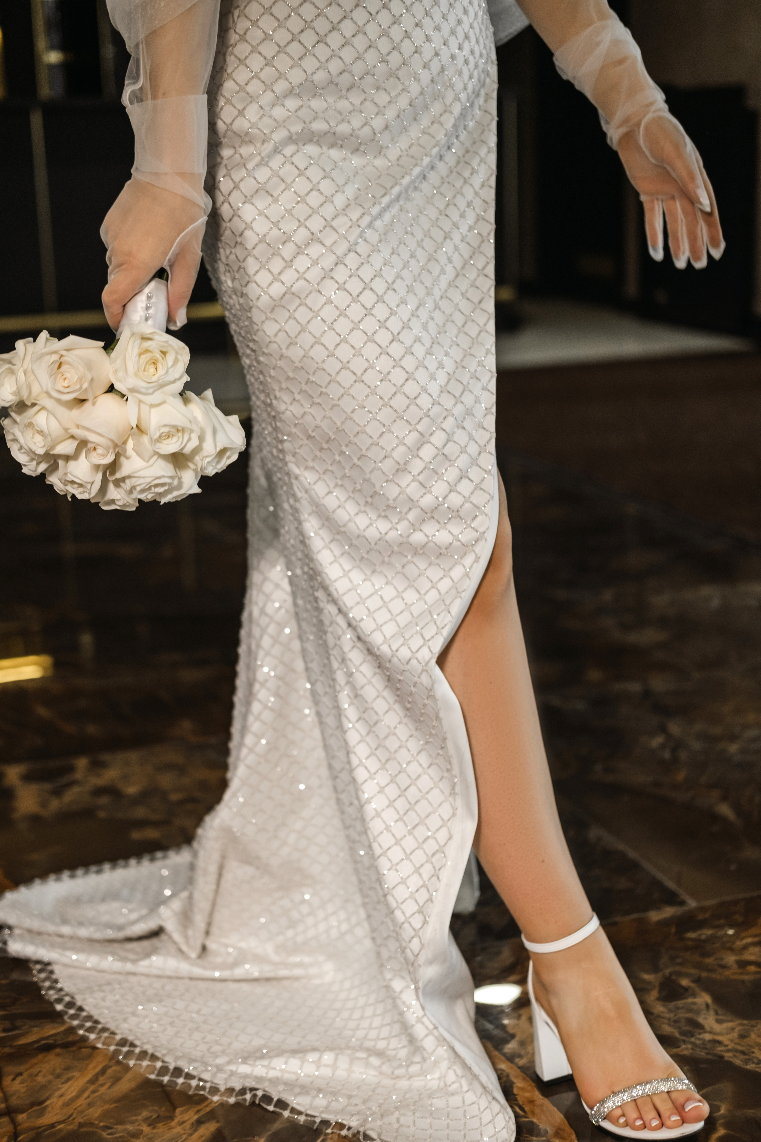 Маша и Костя. Свадебный и семейный фотограф в Ульяновске Анастасия Мышенкова