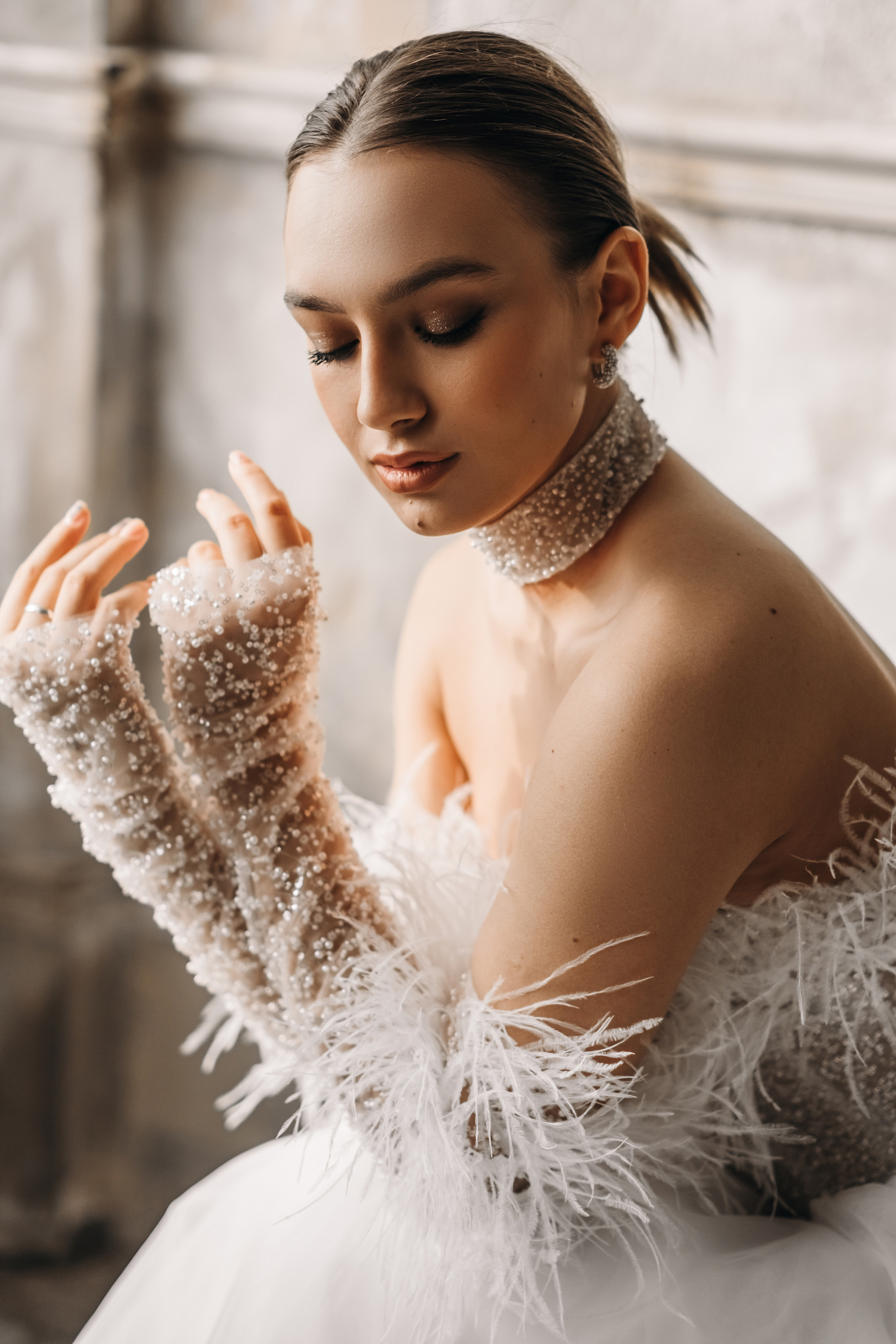 Яния. Свадебный и семейный фотограф в Ульяновске Анастасия Мышенкова