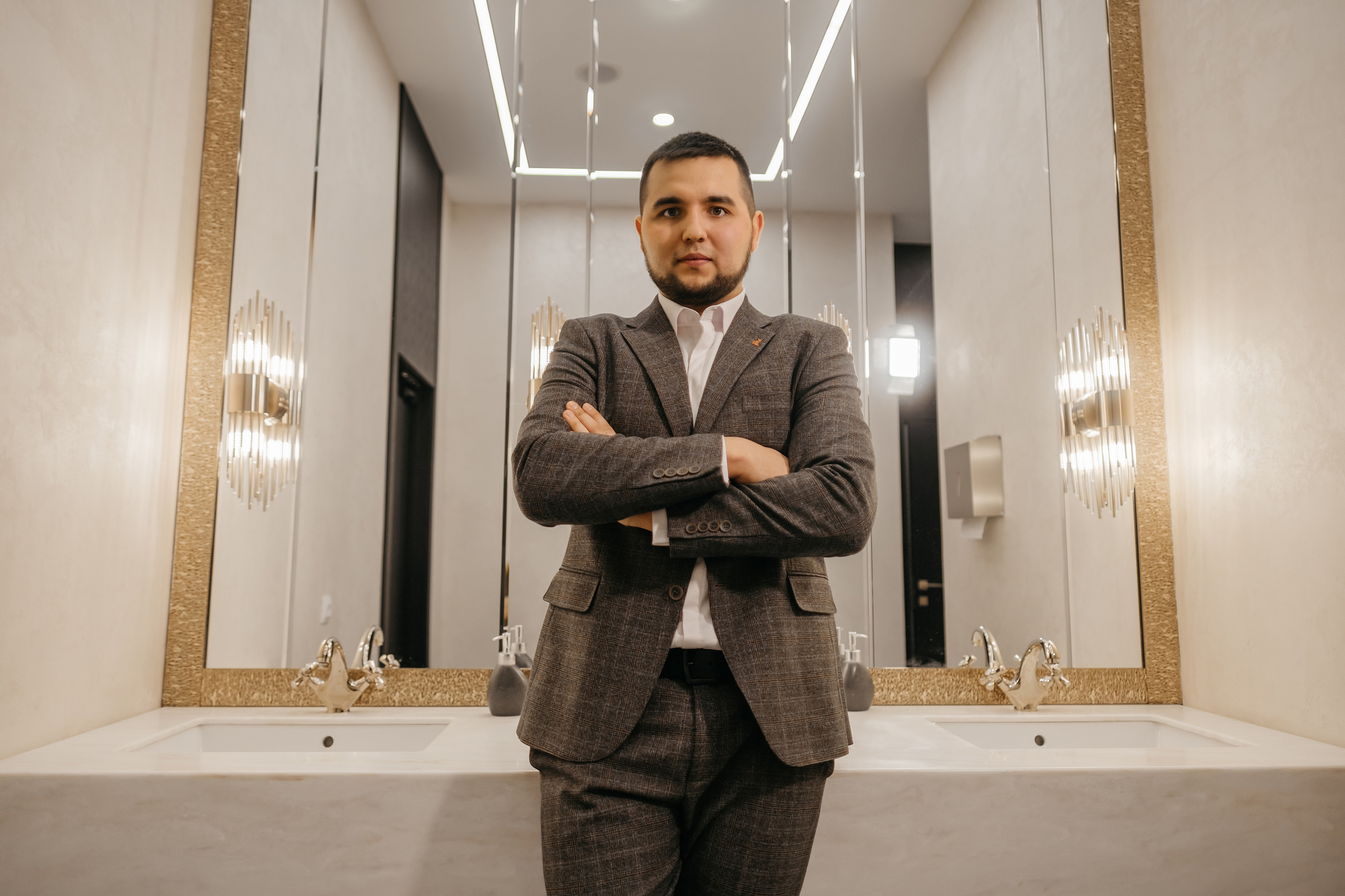 Маша и Костя. Свадебный и семейный фотограф в Ульяновске Анастасия Мышенкова